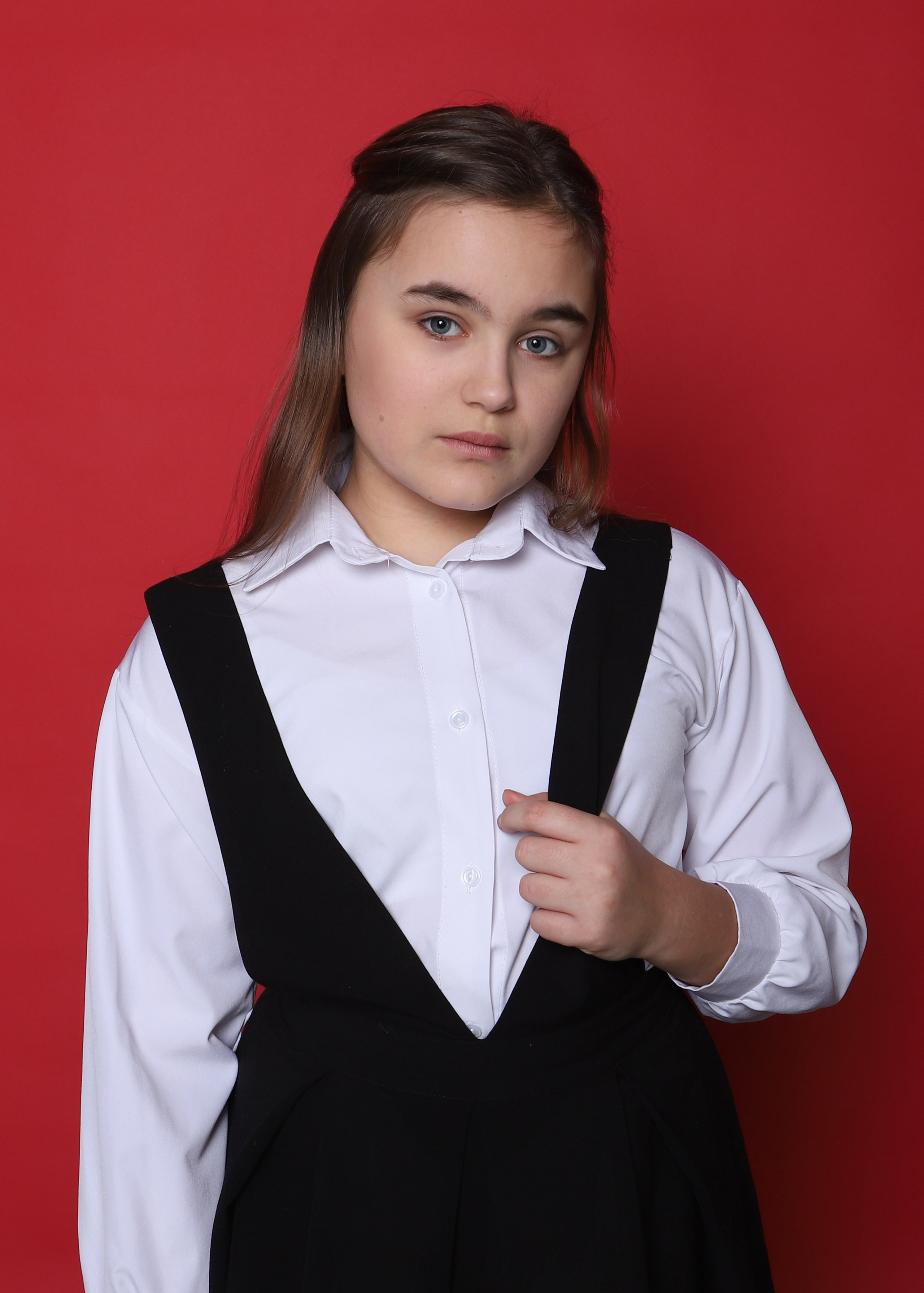 Актерское портфолио Сочи