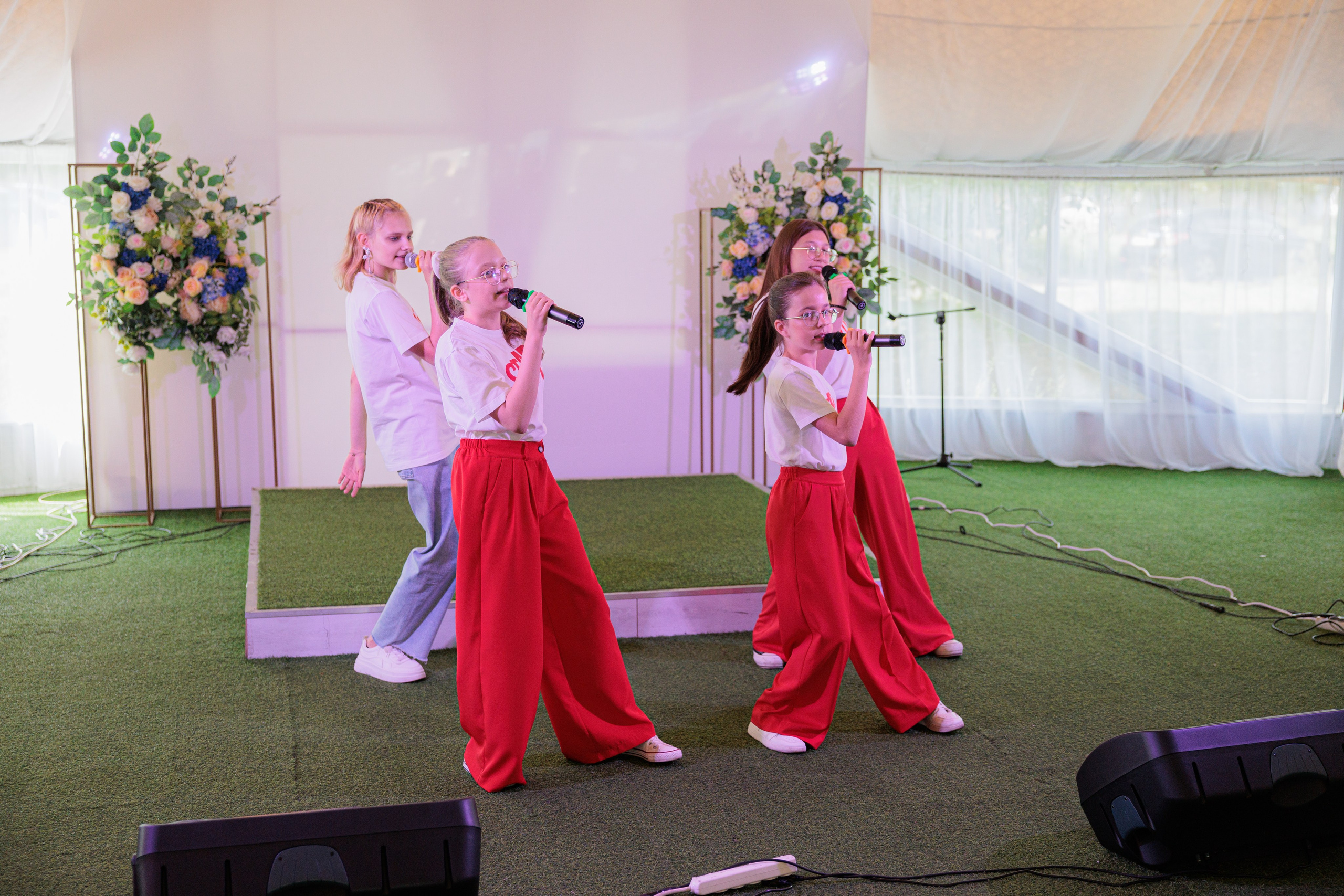 Вечерний STARS. Ваши Истории. Фотограф/видеограф. Абакан