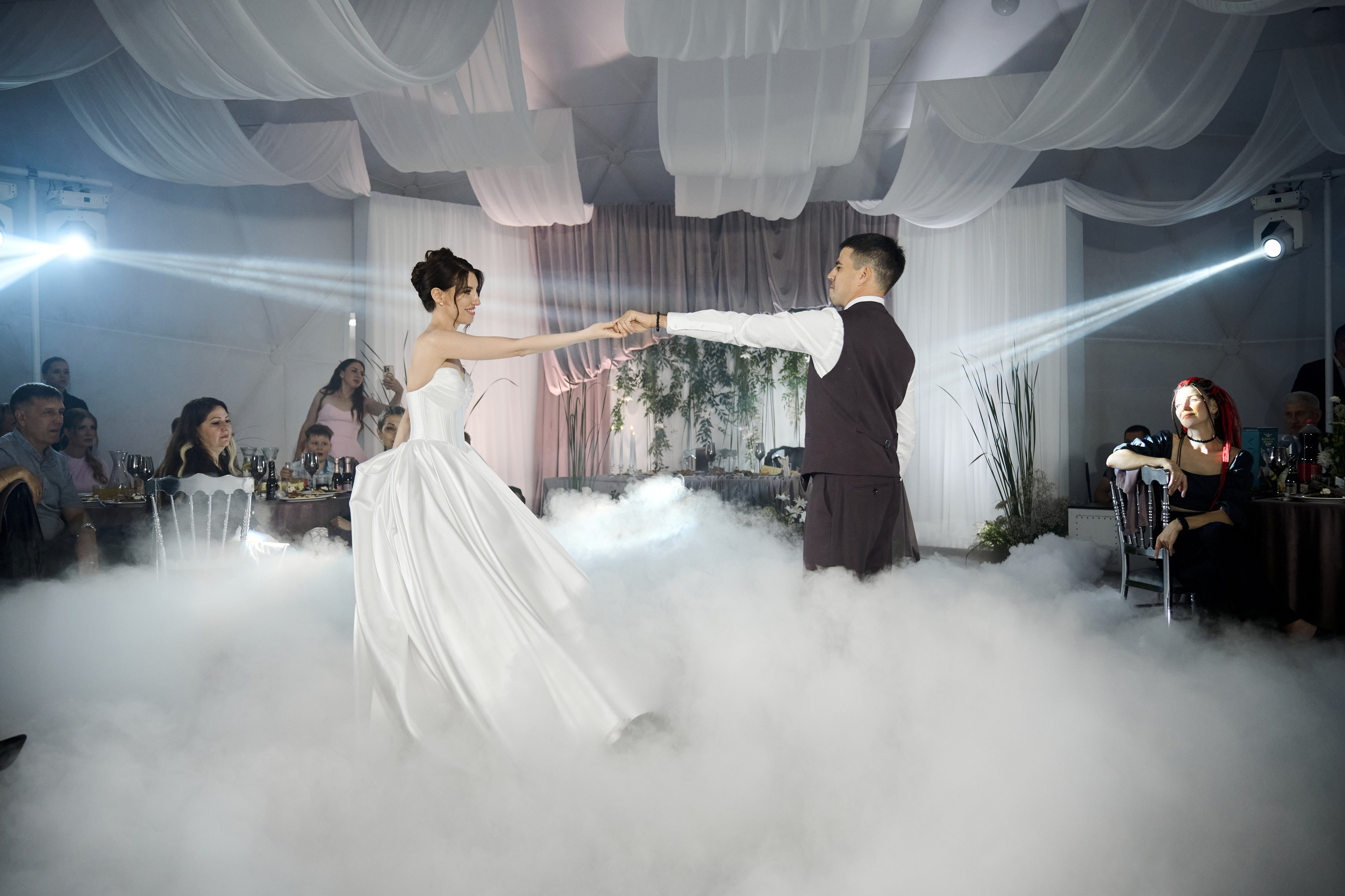 Wedding day ❤. Фотограф Михаил Ефремов