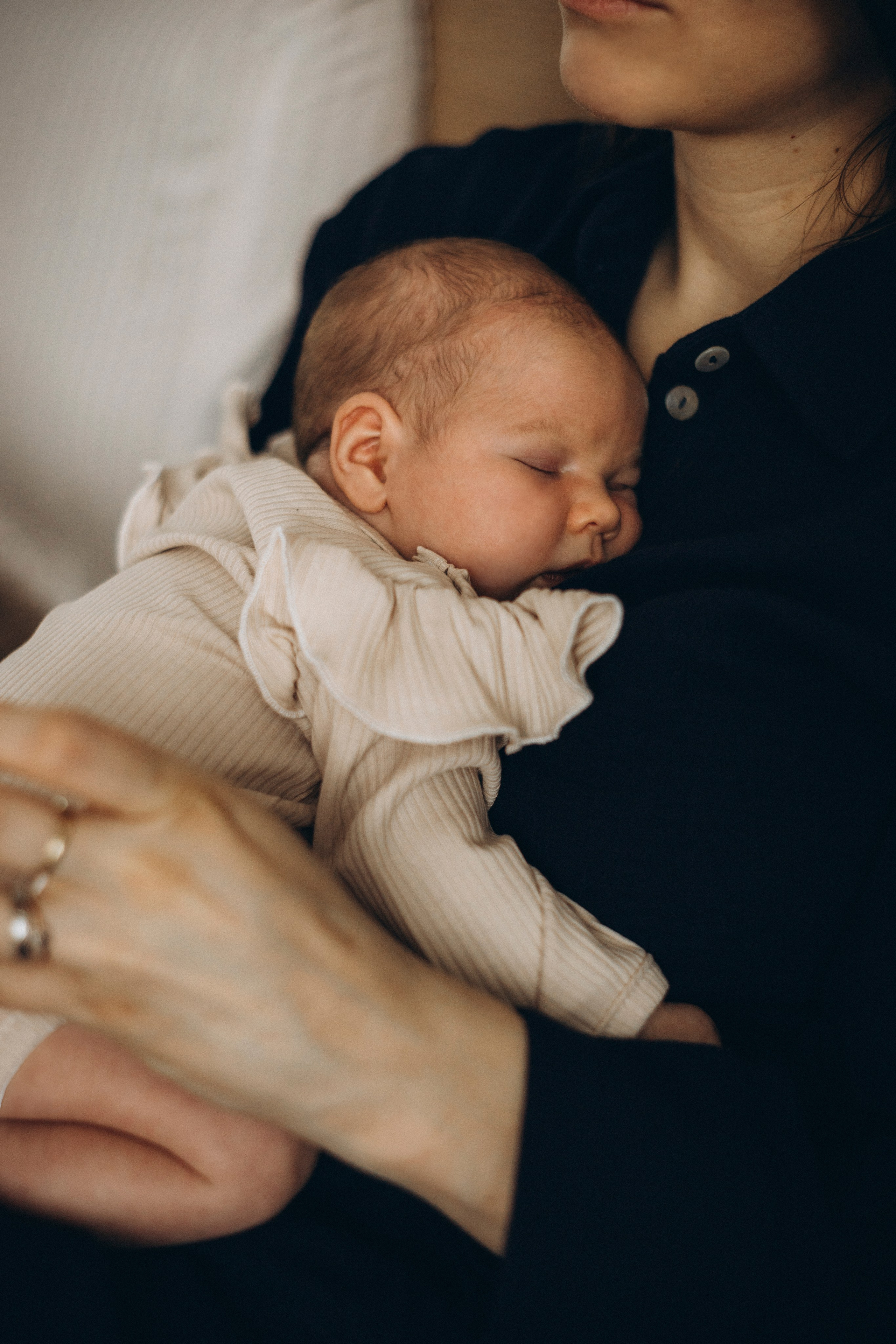Гриша, Алла, Даня и Маргоша. Фотограф В Москве и Подольске Лена Иванова