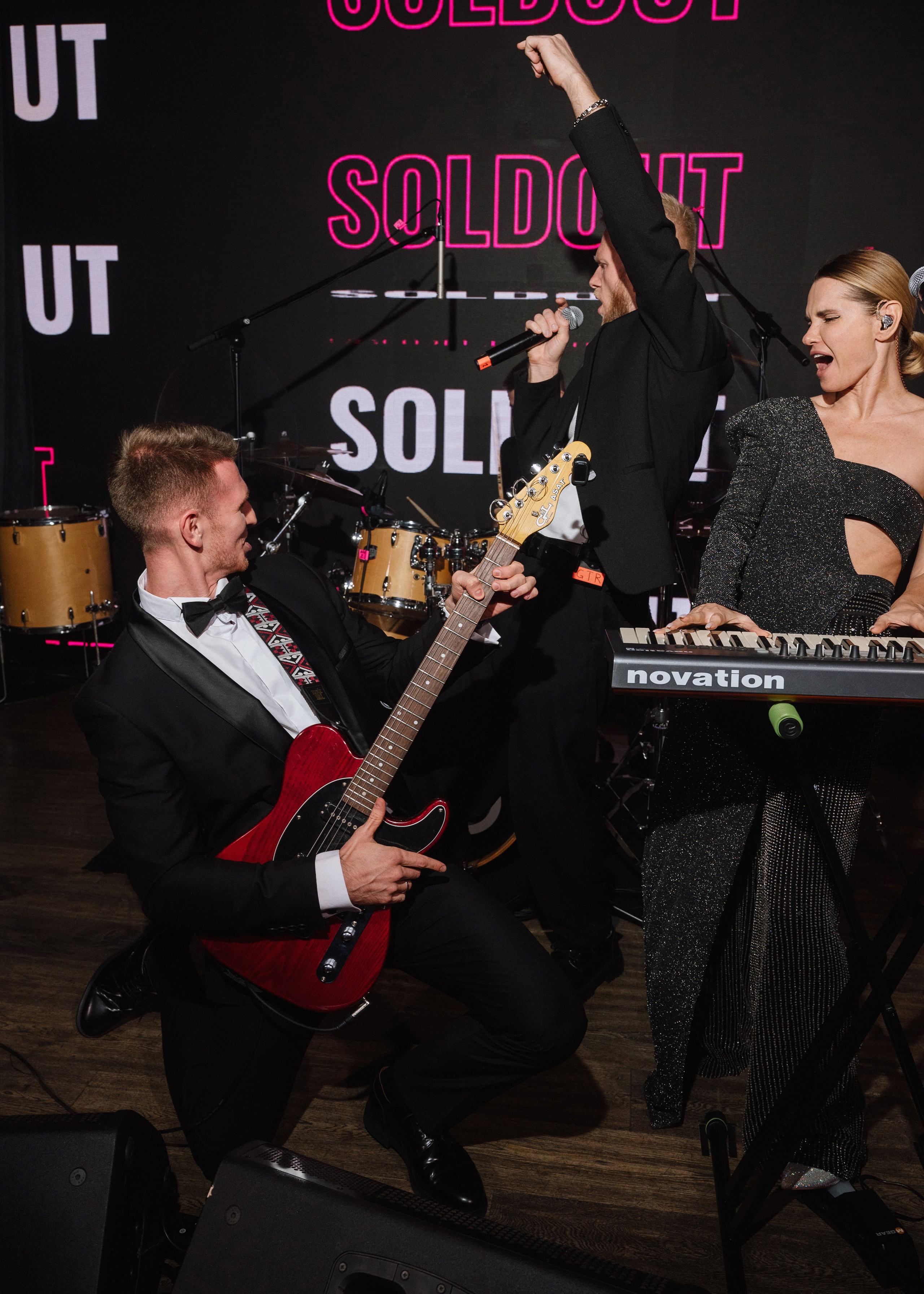 Fedor | Ilona. Свадебный фотограф Сергей Скрипник