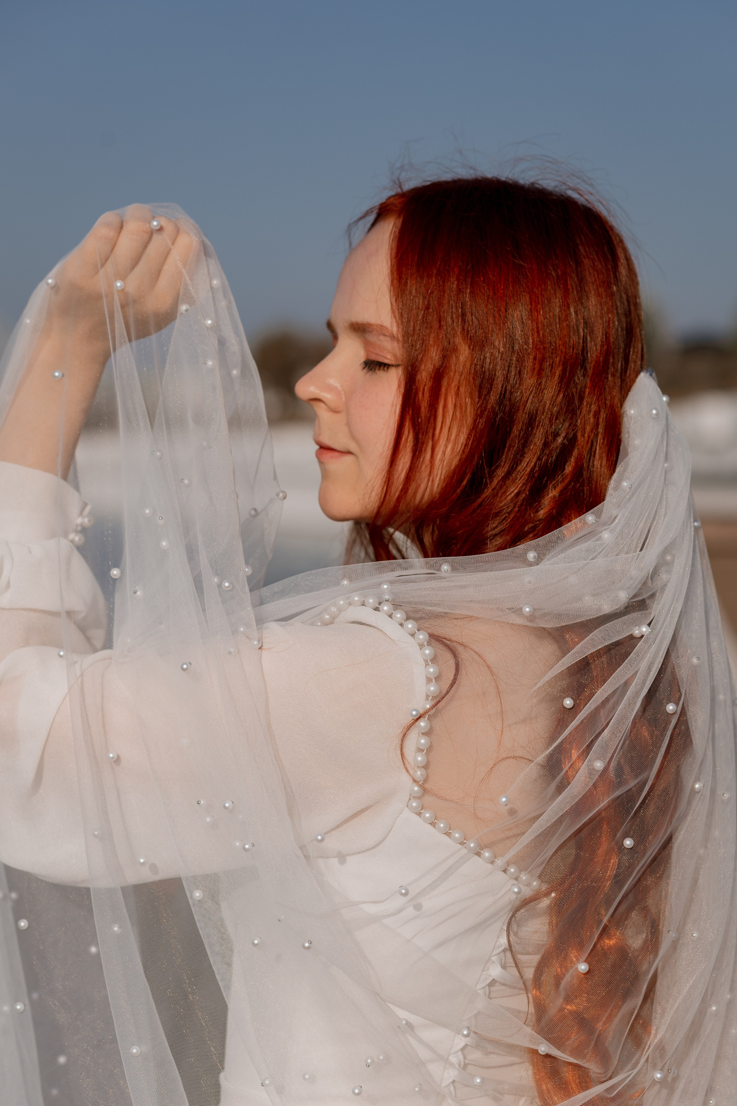 Павел & София. Свадебный фотограф в Чебоксарах Анастасия Иванова