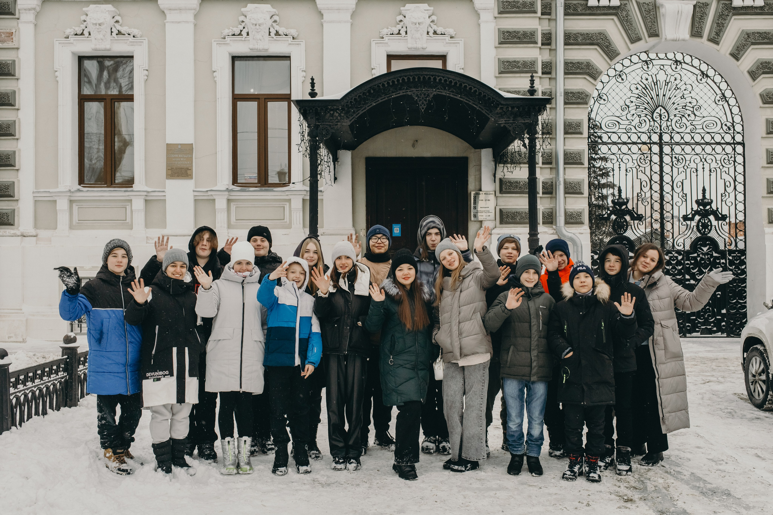 Репортаж 7 класс Хвалынск/ Балаково. Портретный и семейный фотограф в Саратове Елена Шустова