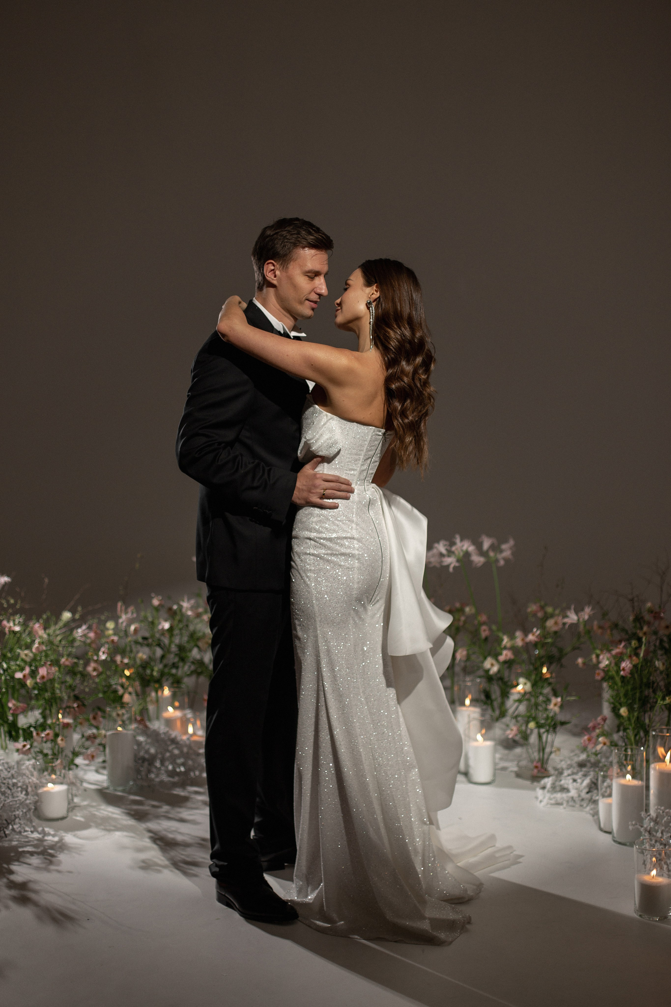 Диана и Алексей. Свадебный Фотограф Светлана Карпенко Ростов-на-Дону