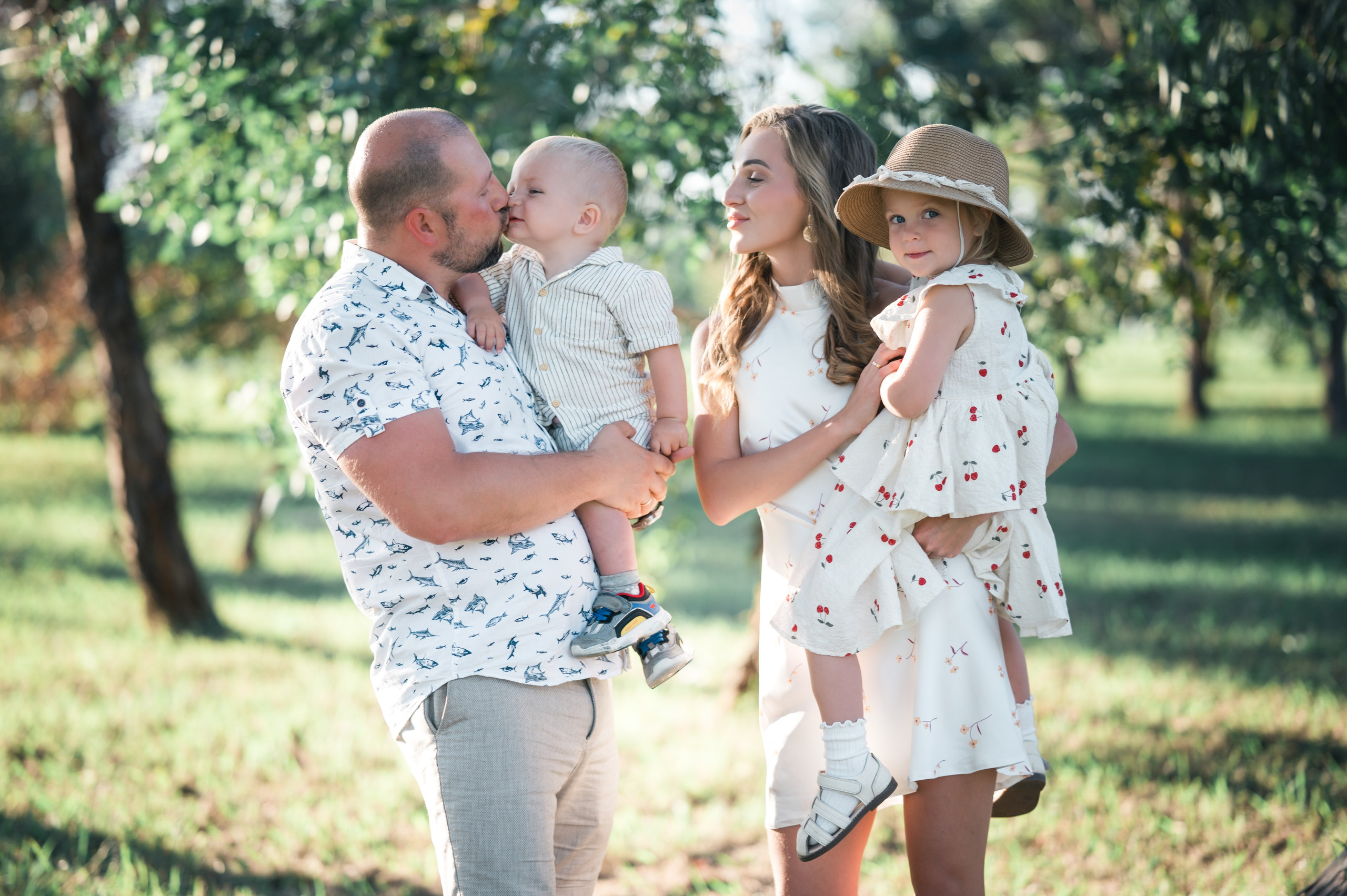 Семейное. Главная