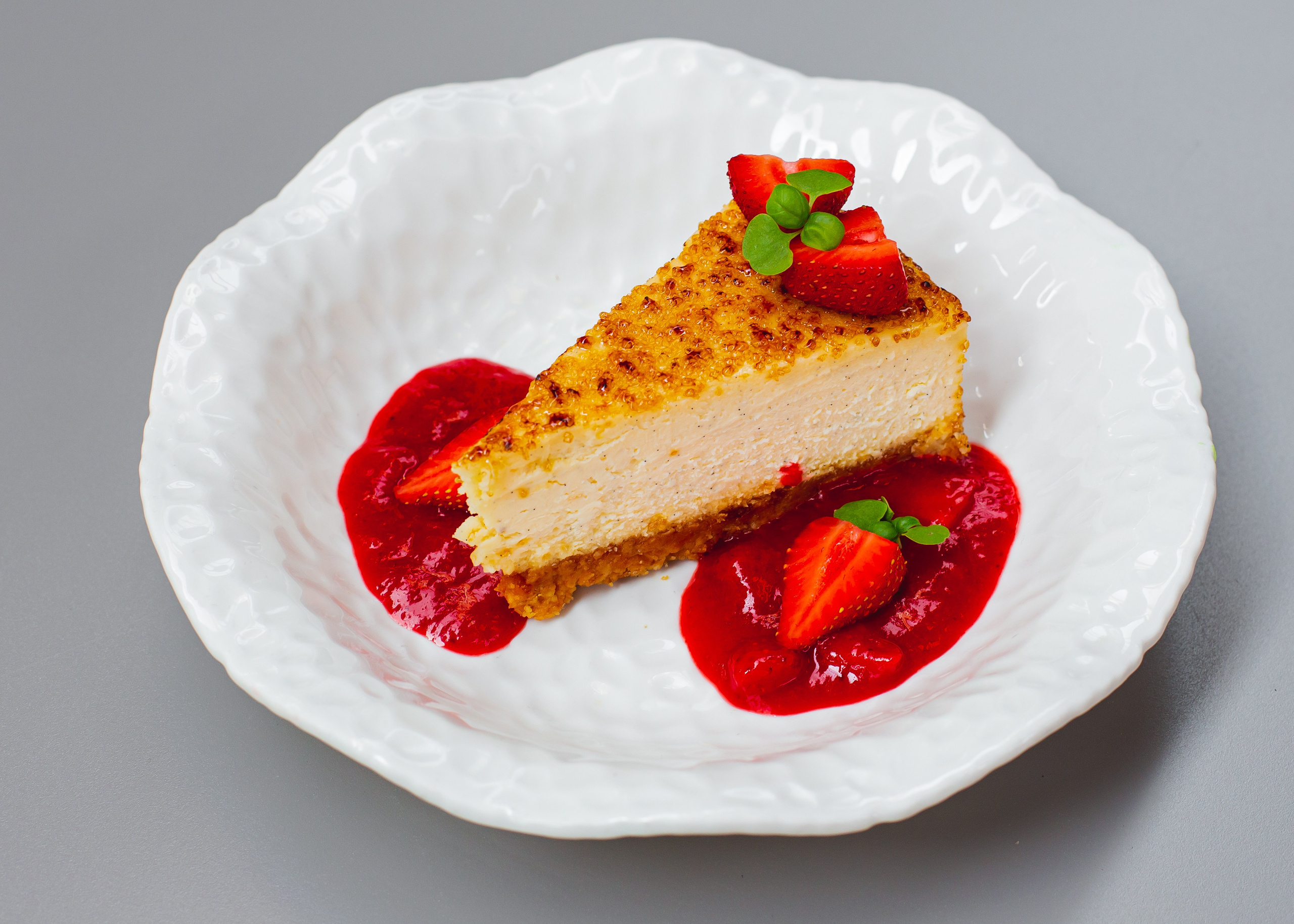 Фуд. Главная