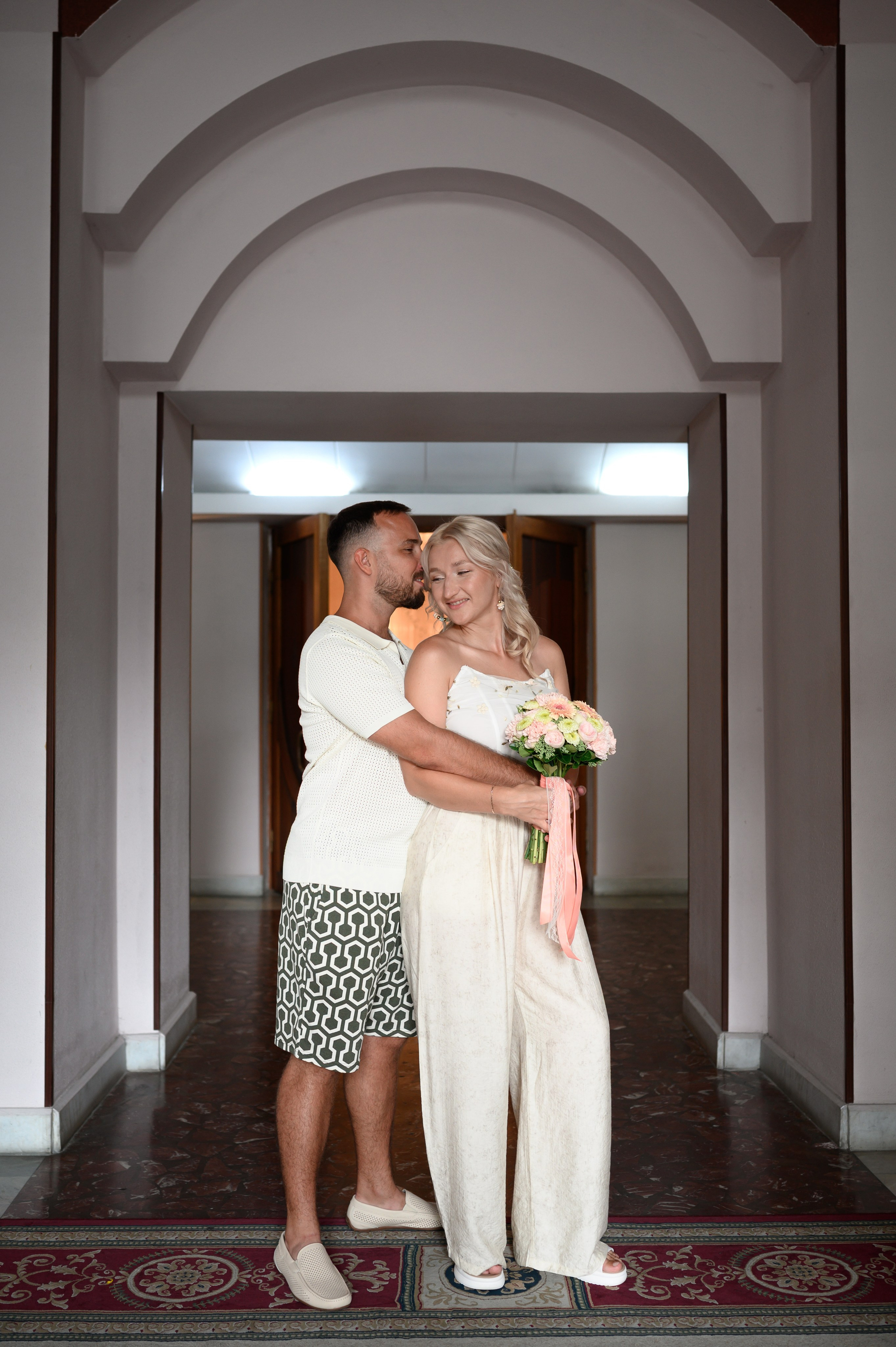 Свадьбы. Главная