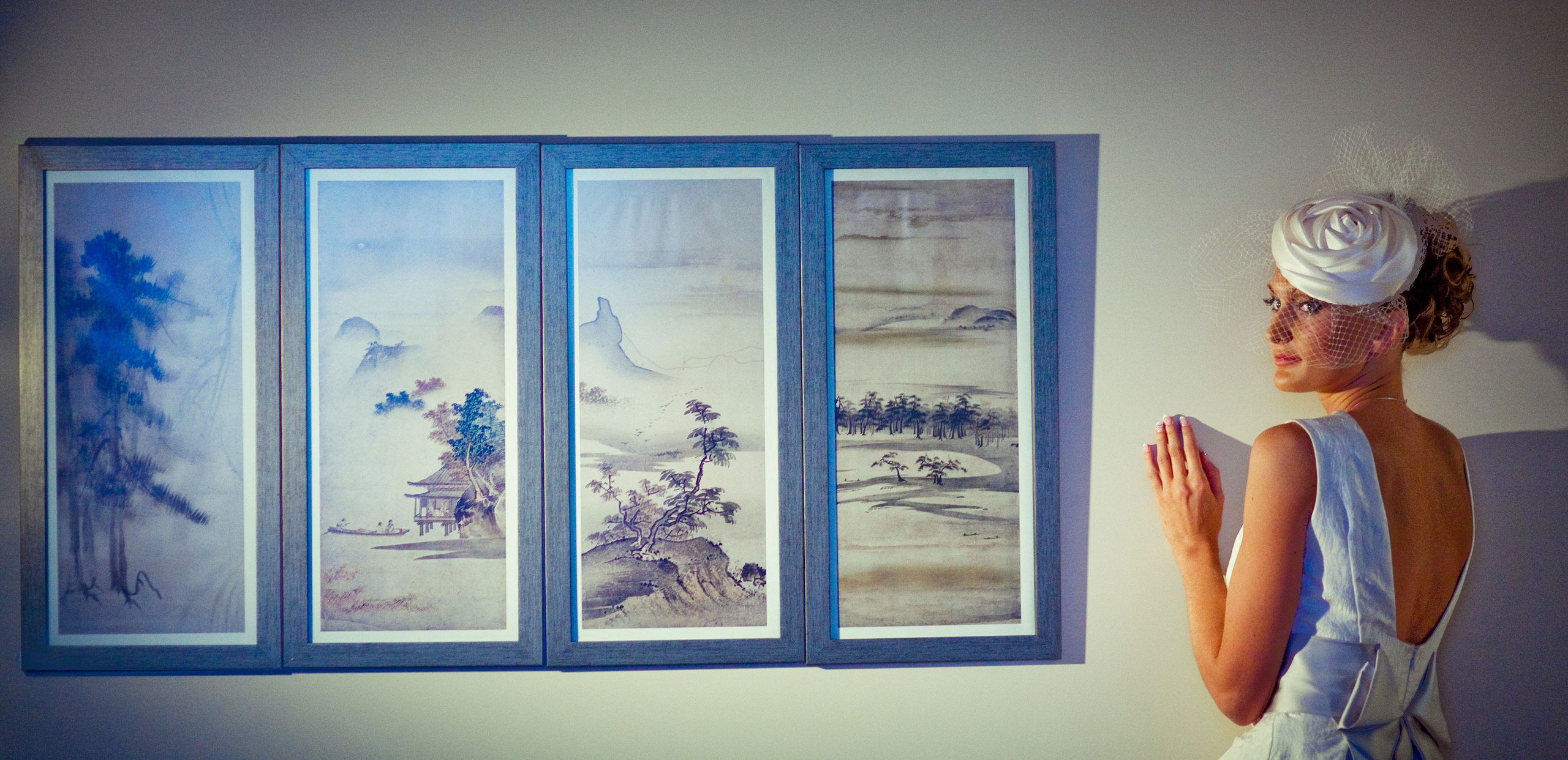 Свадьбы. Фотограф Алексей Архангельский