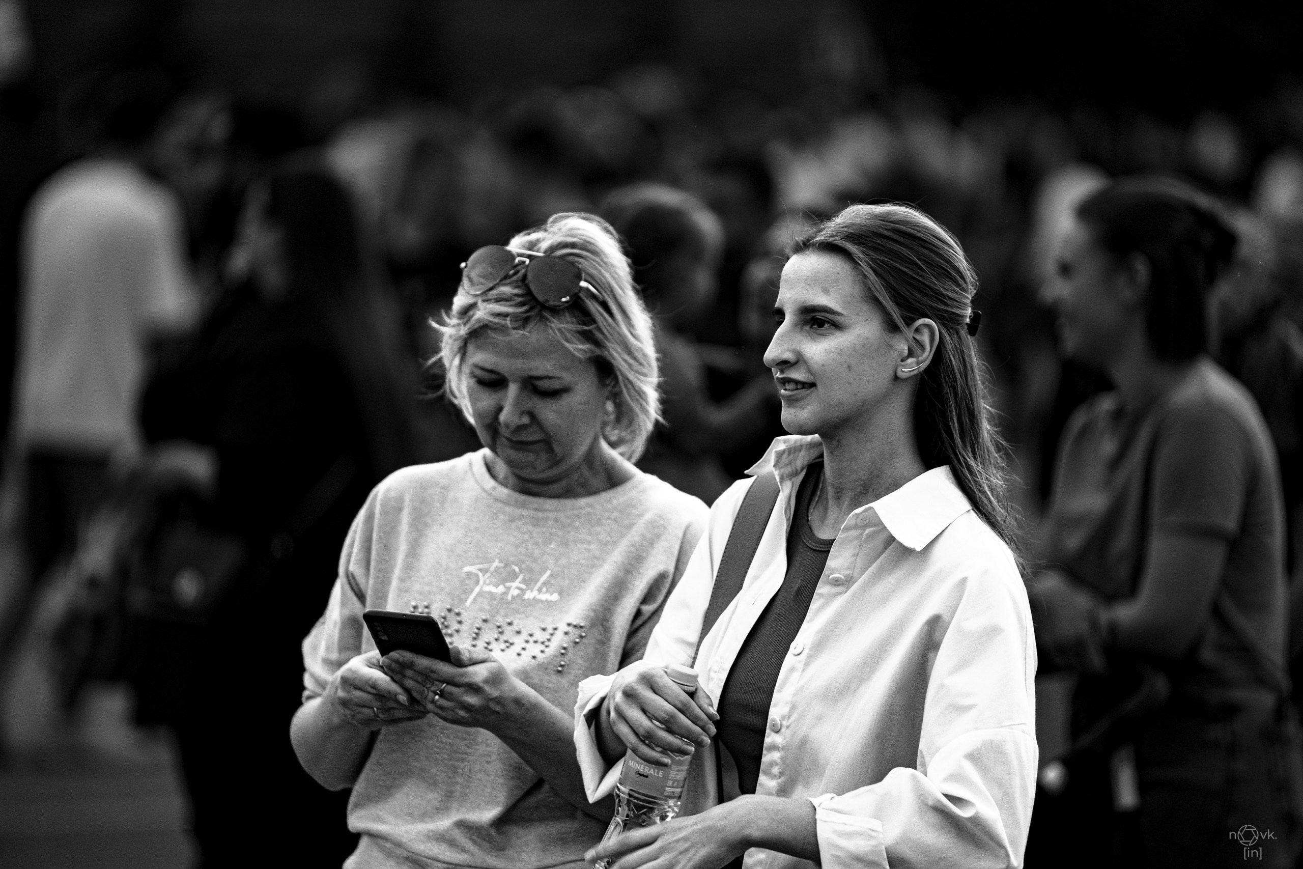 Студенческая весна. ФОТОГРАФ ИВАН НОВИКОВ | СТАВРОПОЛЬ