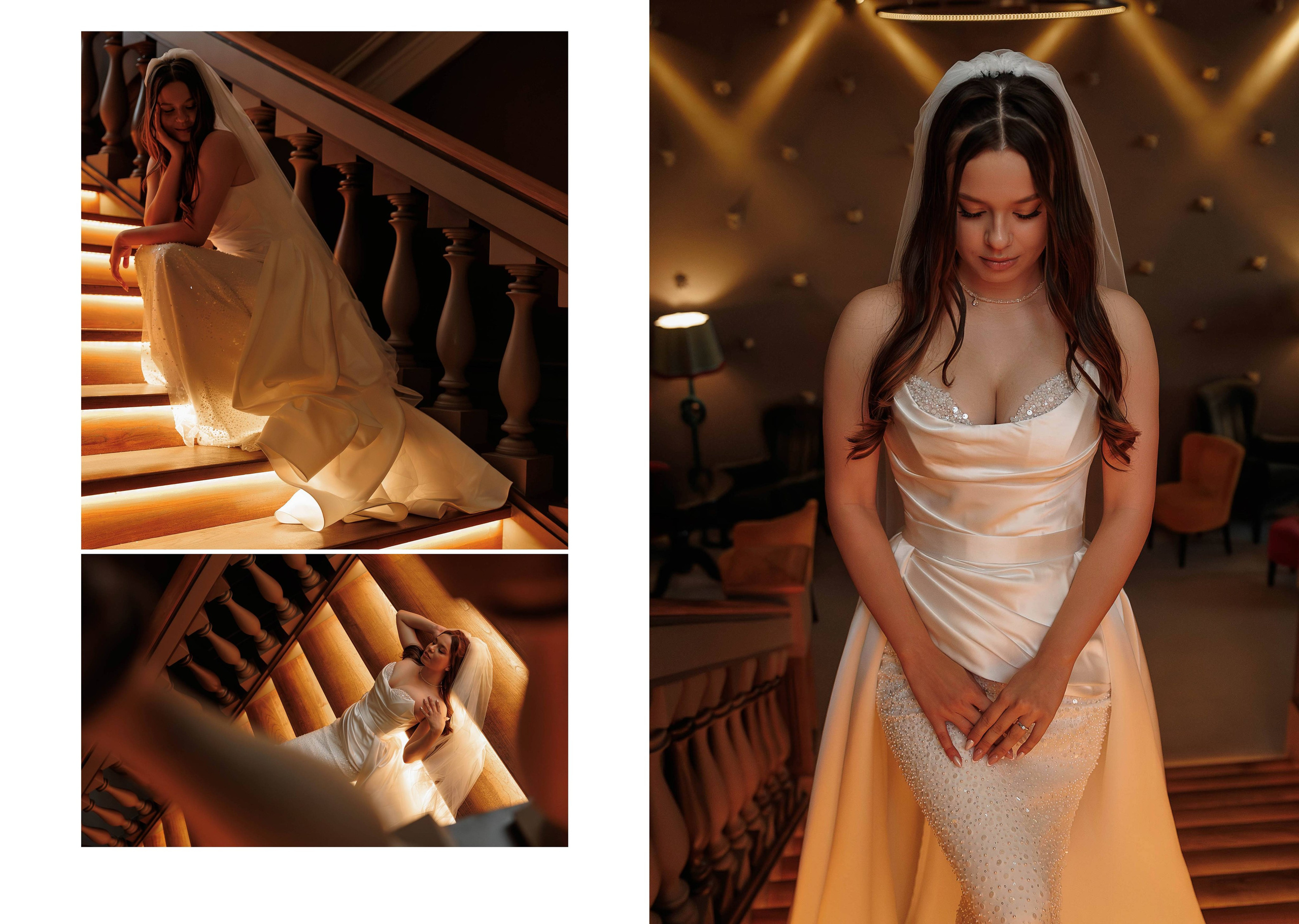 2025-08-29 Алина и Евгений Ампир. Свадебный фотограф Денис Перминов в Воронеже