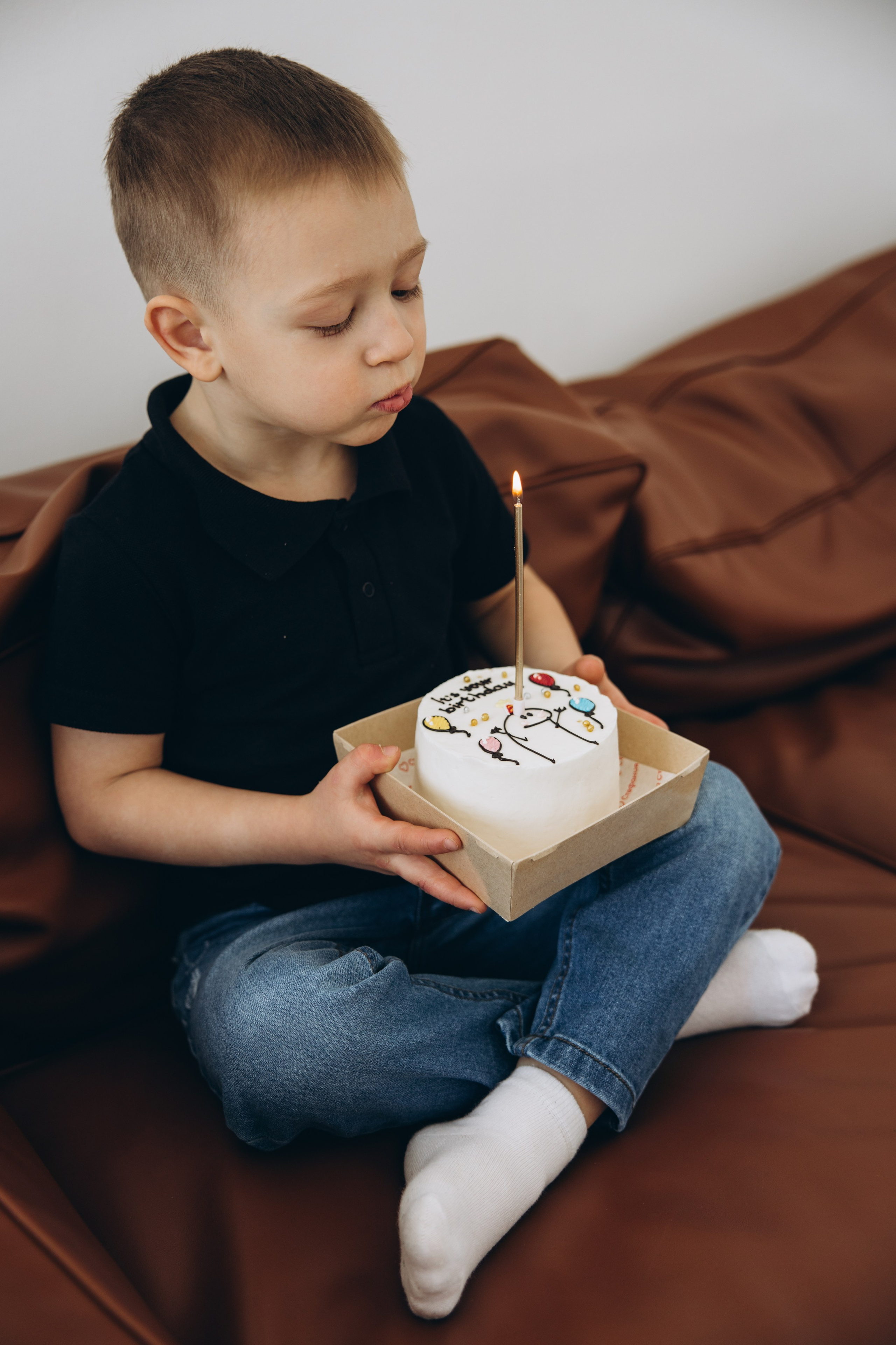 День рождения. Свадебный, семейный фотограф в Иркутске Светлана Макаричева