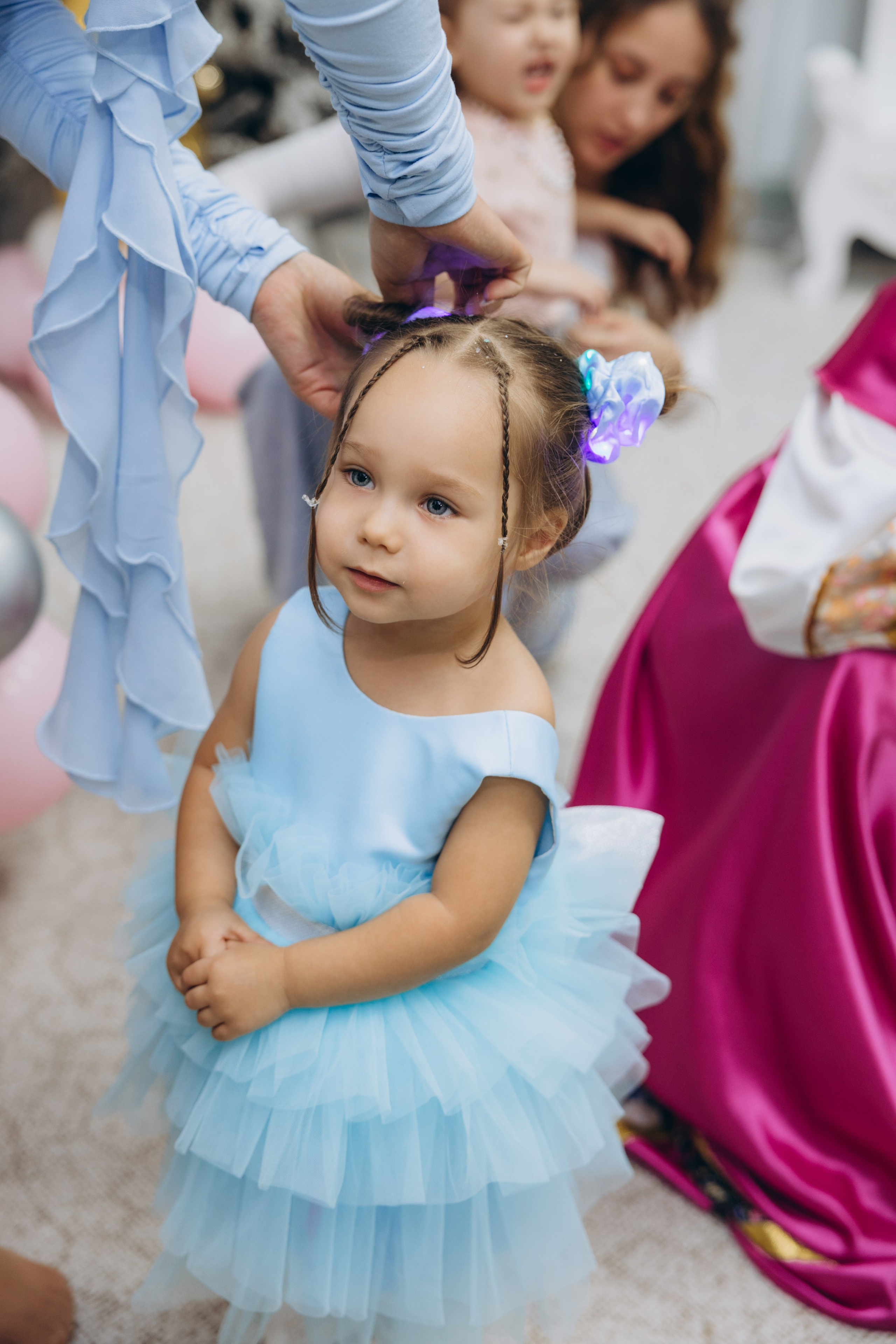 Ярославе 2 года. Свадебный, семейный фотограф в Иркутске Светлана Макаричева