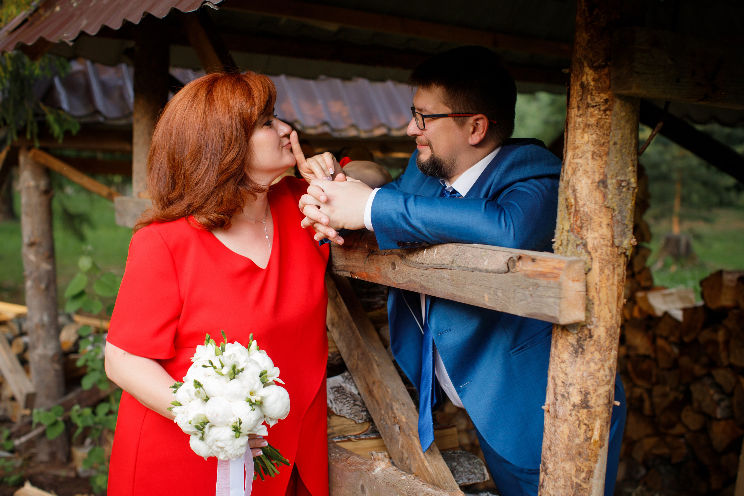 Гена и Таня. Детский и семейный фотограф Мария Киселёва. Москва