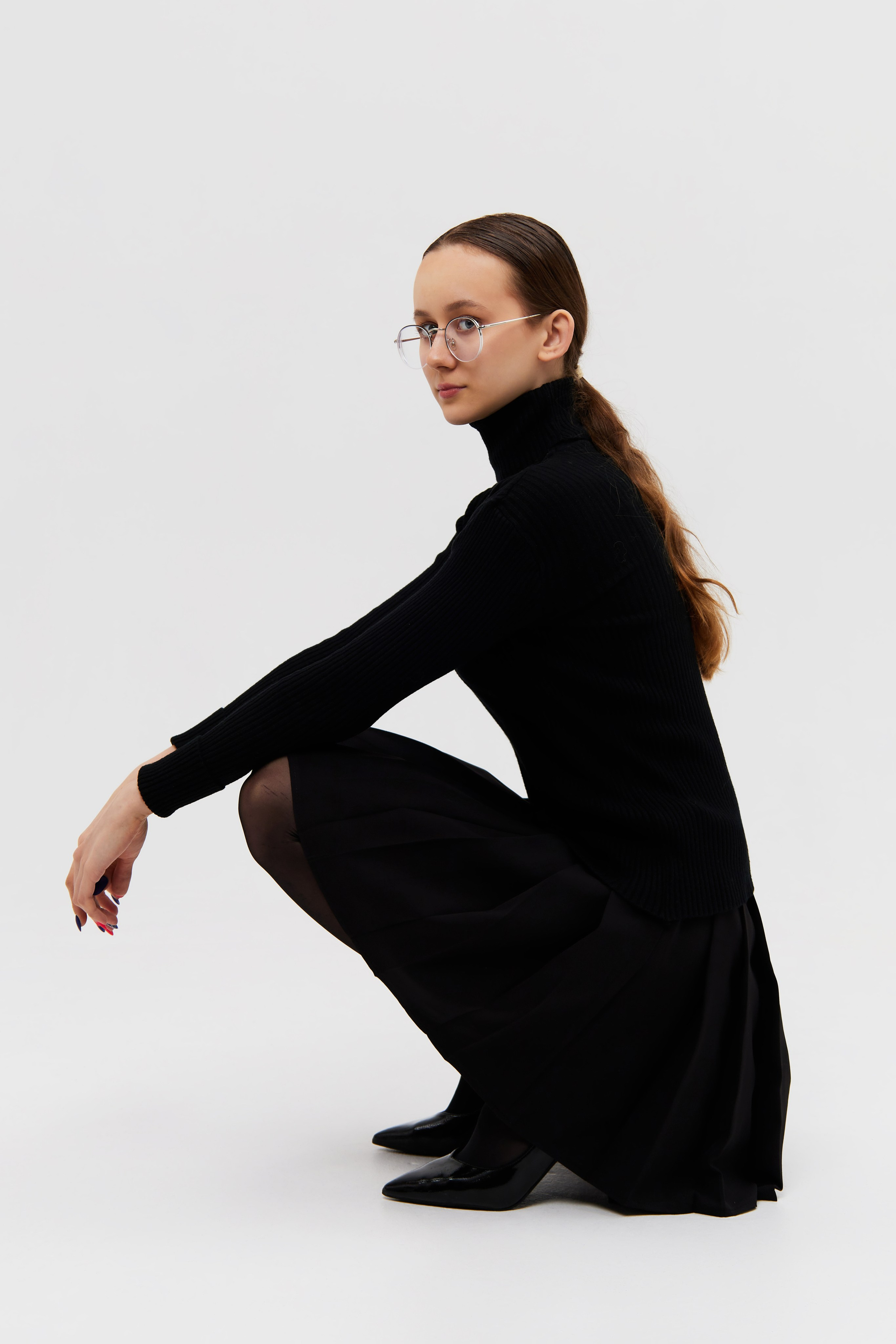 Григорьева Валерия. Promodels