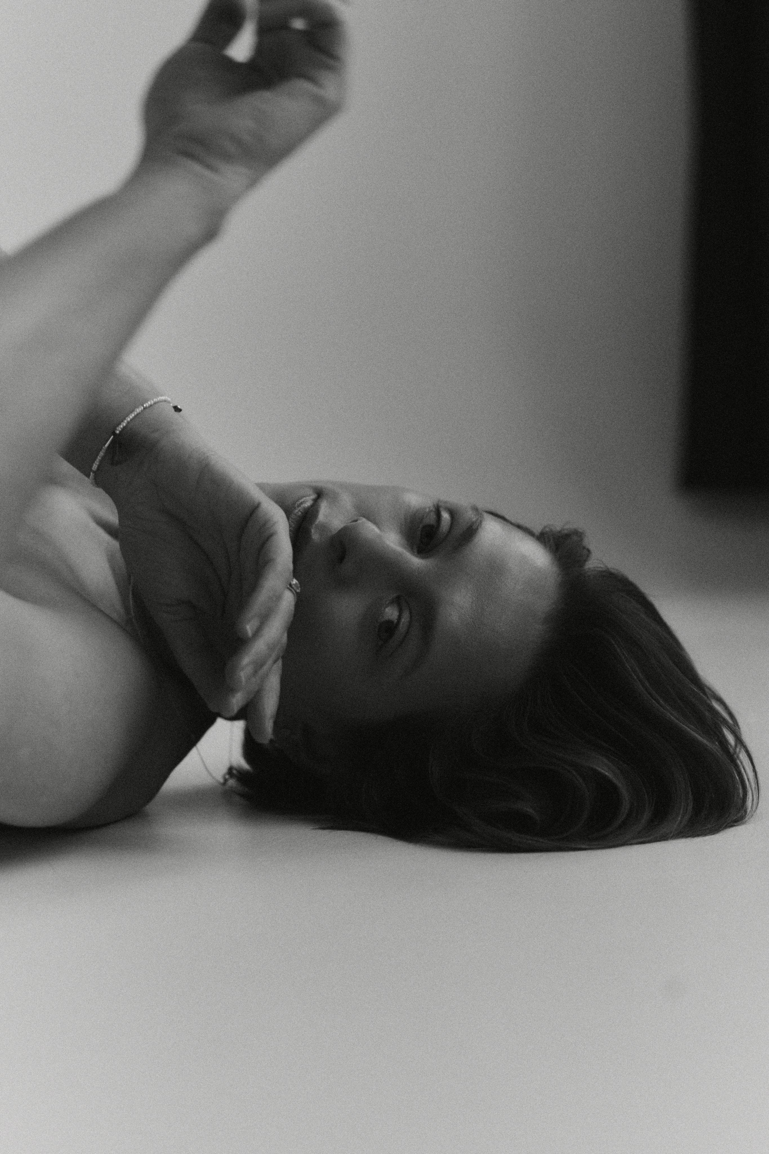 Полина. Семейный и детский фотограф Юлия Шох