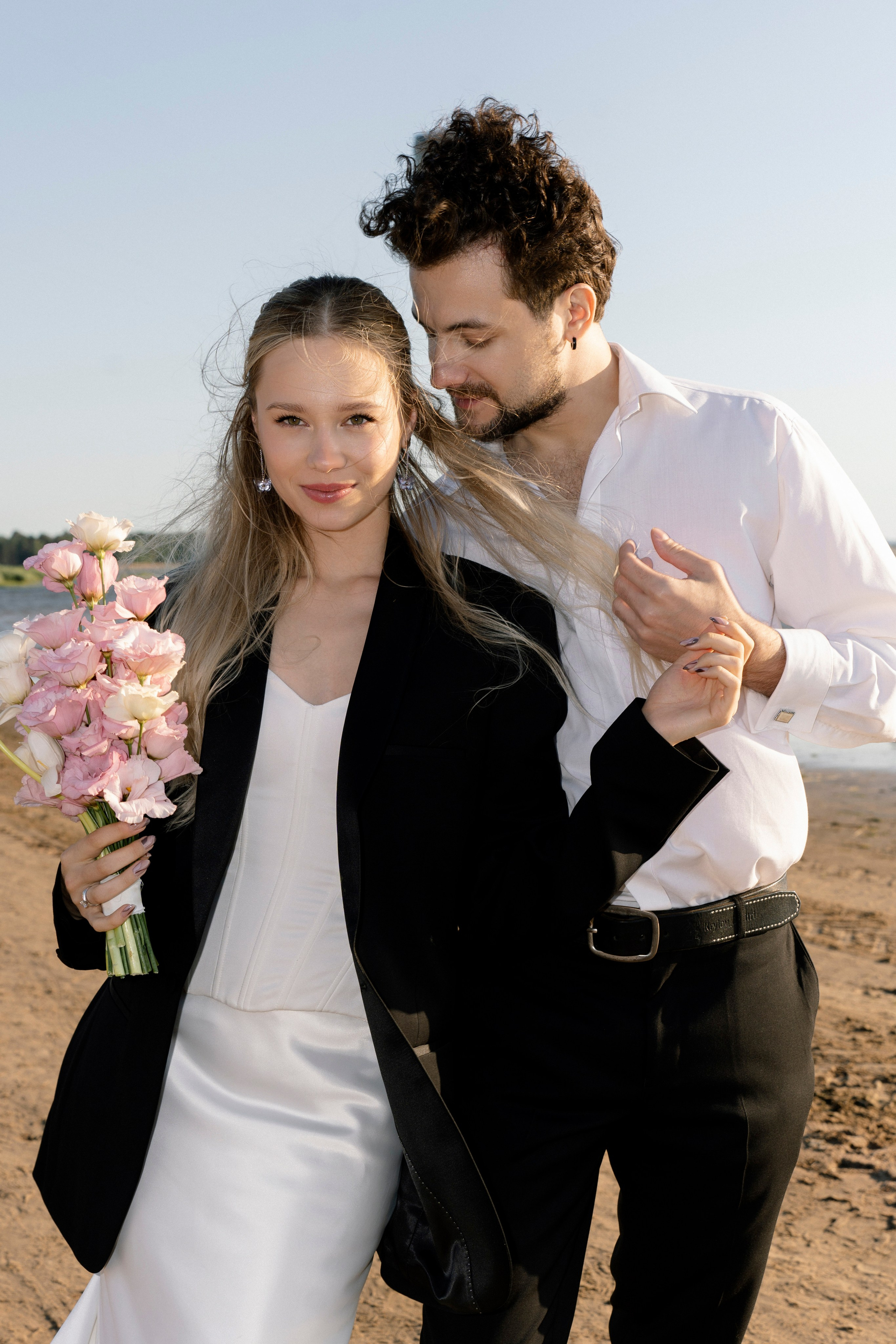 Валя и Дима. Свадебный фотограф Катерина Чулкова