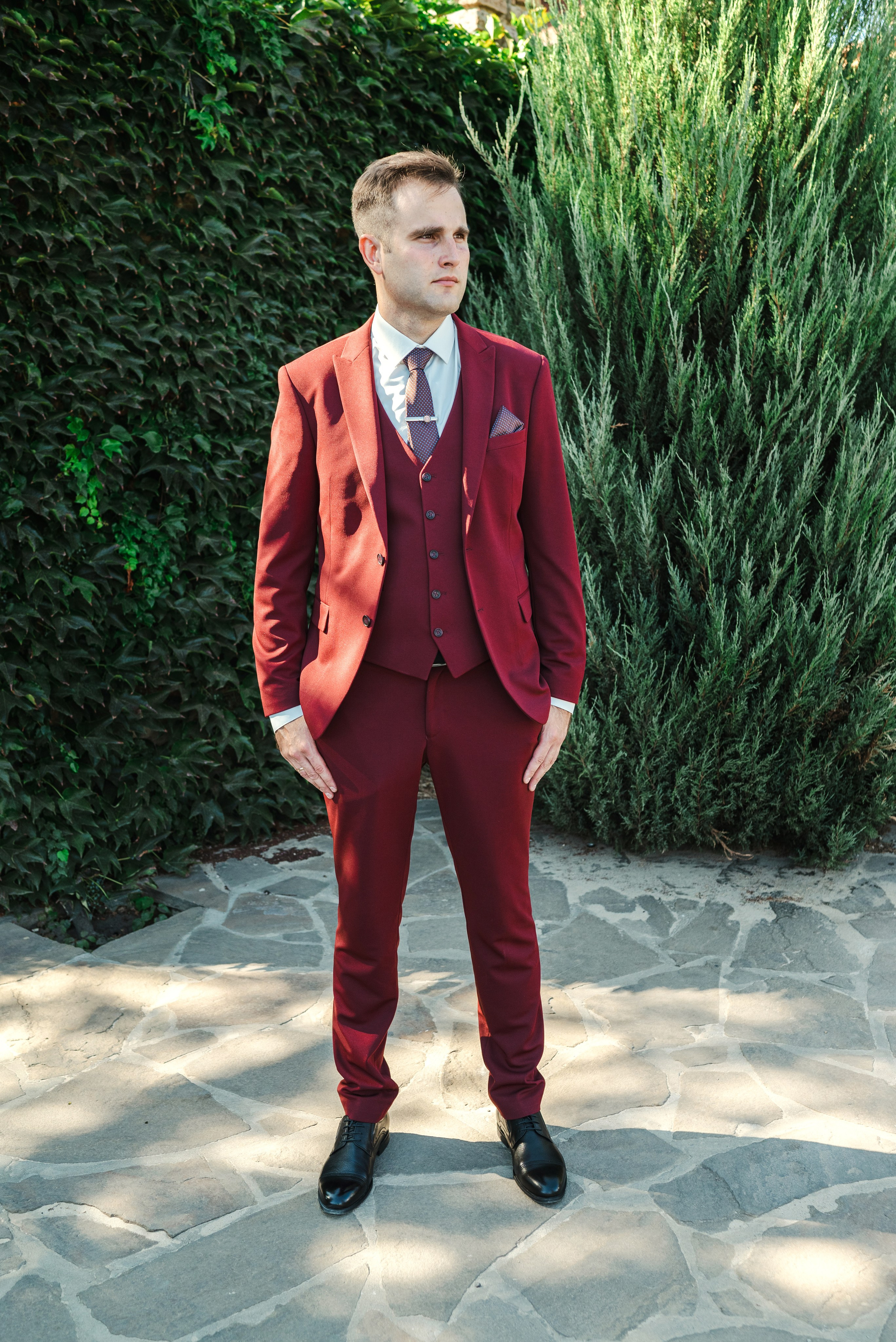 Сентябрьская свадьба Ксении и Влада. Фотограф в Каменске-Шахтинском Ольга Сагал