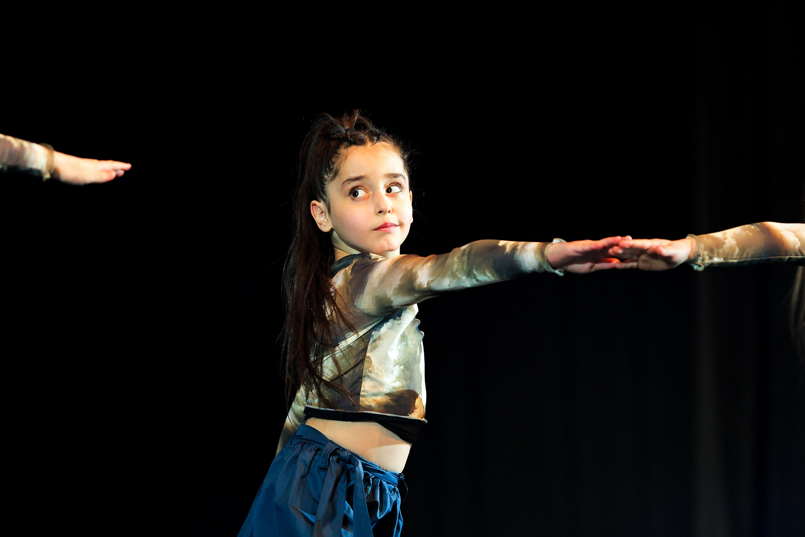 Квантовый Скачок LevelUp. Портретный Фотограф Александр «Konevtsoph» В Санкт-Петербурге