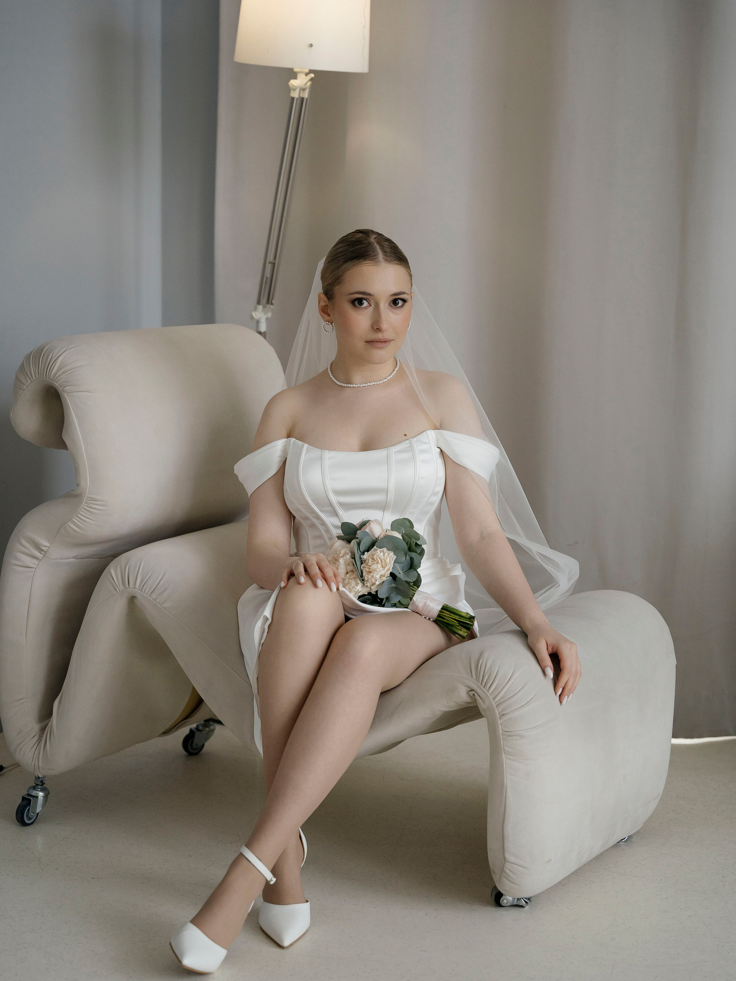 Анна + Кирилл 25.11.2023. Свадебный фотограф