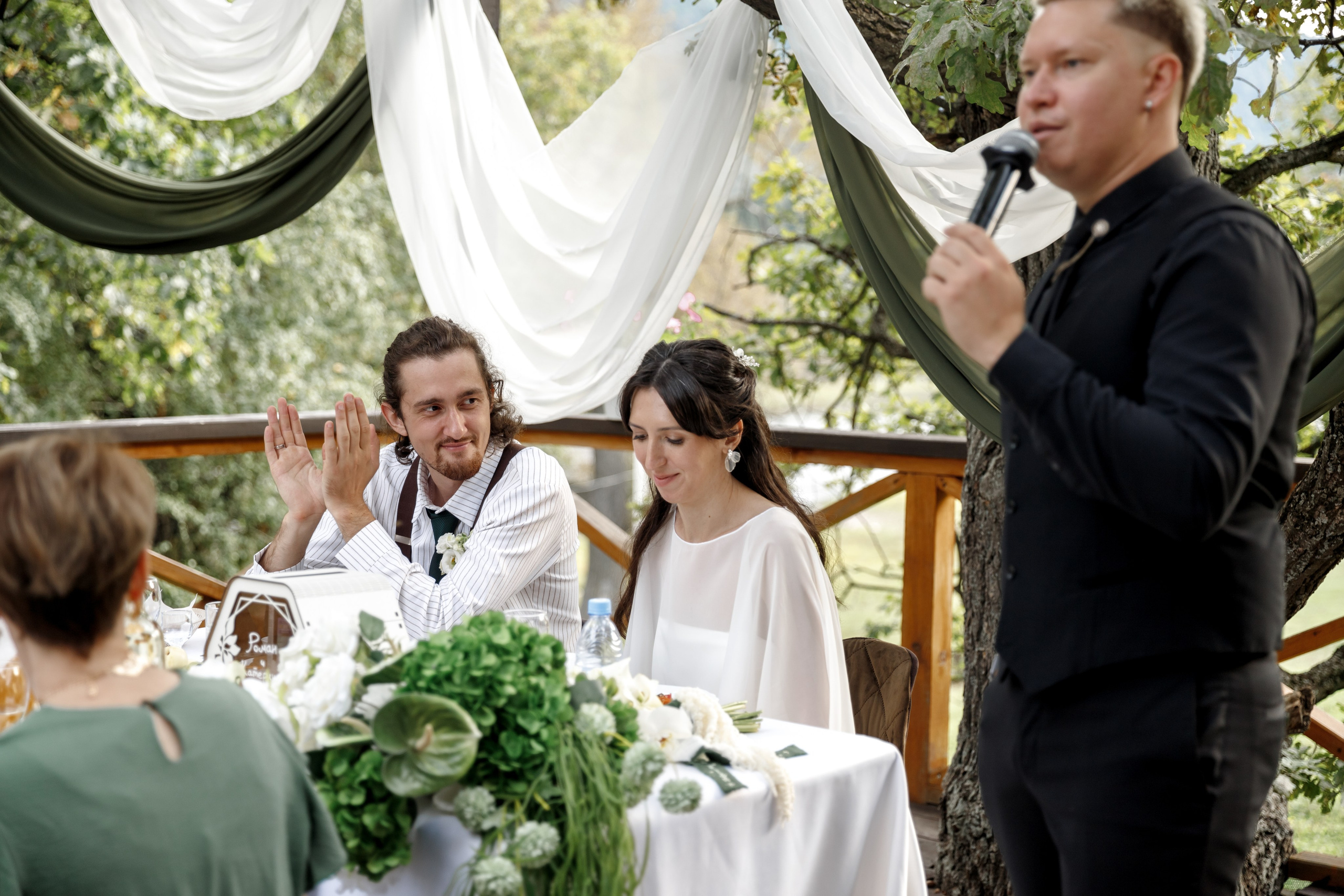 Роман и Екатерина. Свадебный и семейный фотограф Разида Мухаметова