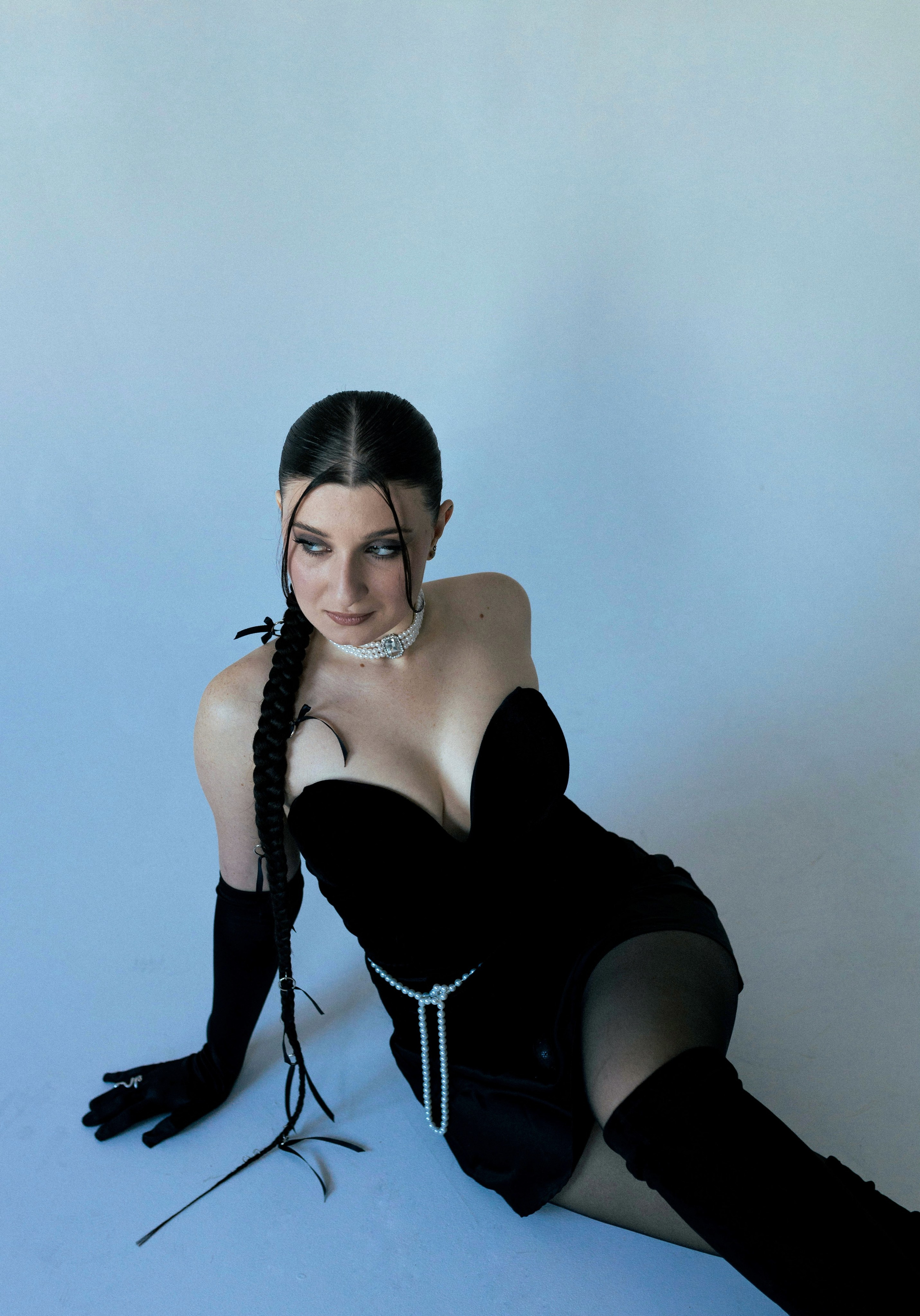 Надежда. Фотограф Стилист Тюмень Вера Хайруллина