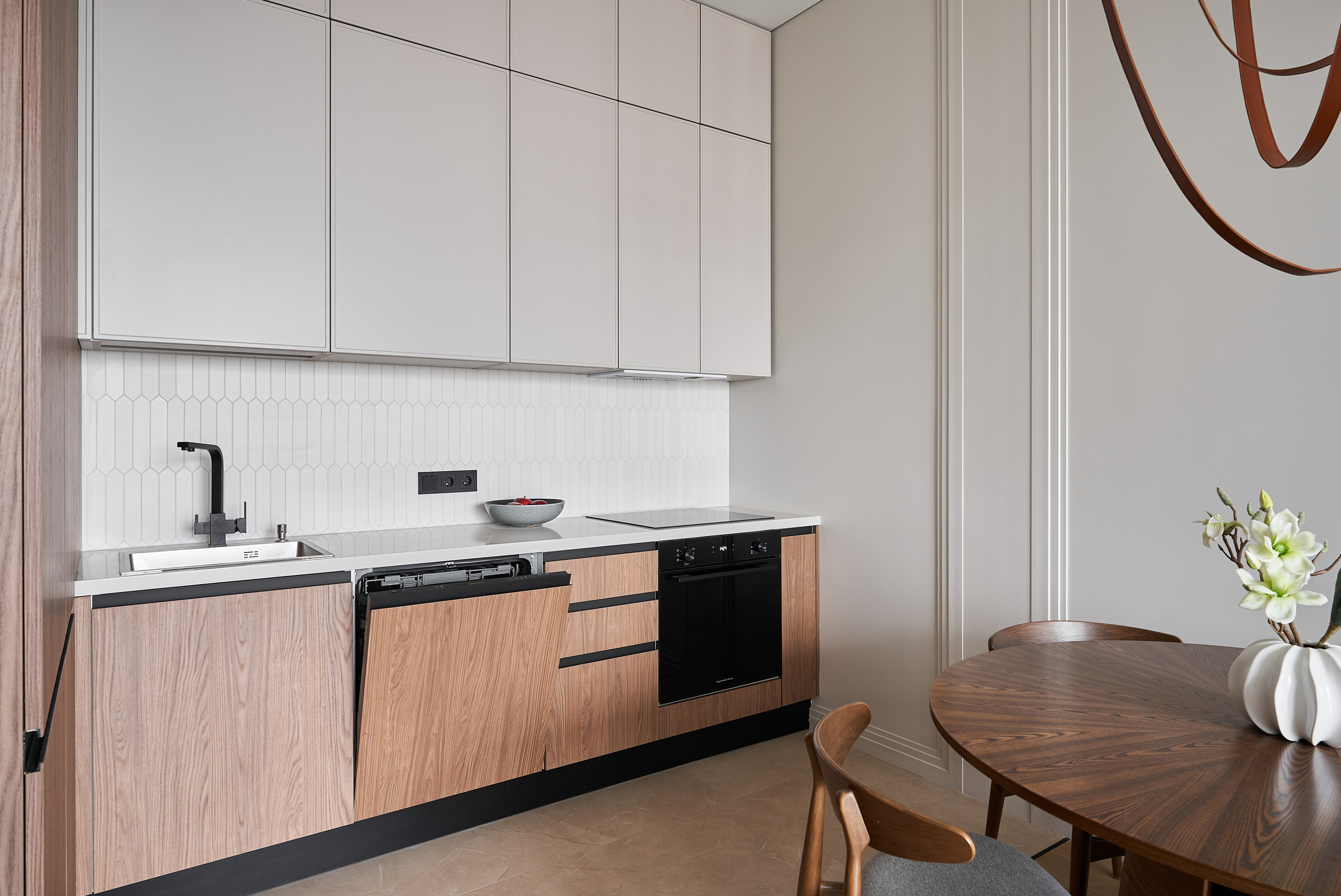 ЖК Афи Парк Воронцовский (Агентская съемка). Бояршинов Антон Интерьерный фотограф/видеограф Москва