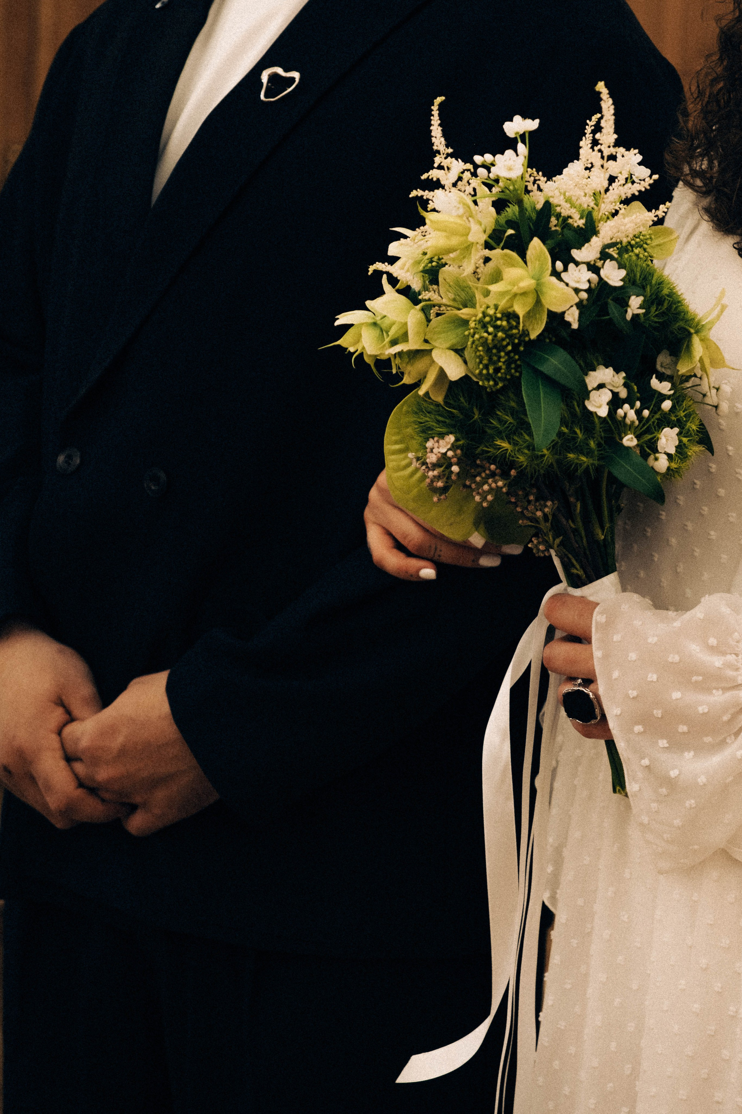 Саша и Гриша. Свадебный фотограф Оля Григунова