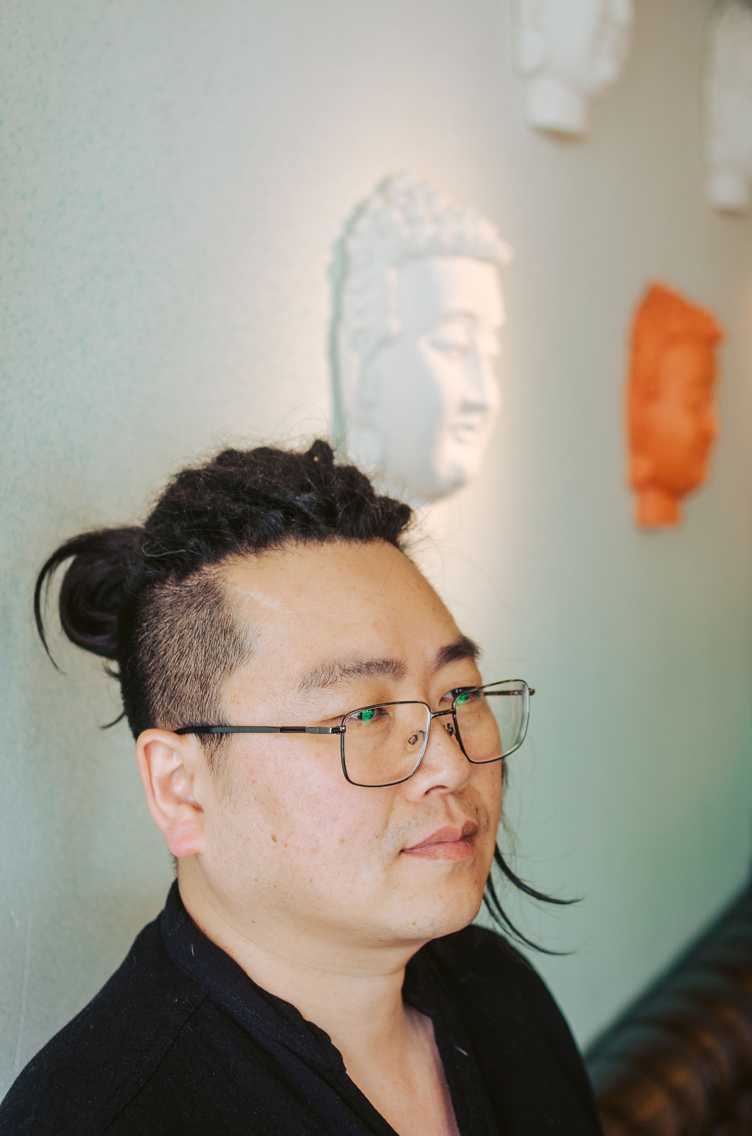 Анатолий. КВЭЛ — Кто Все Эти Люди