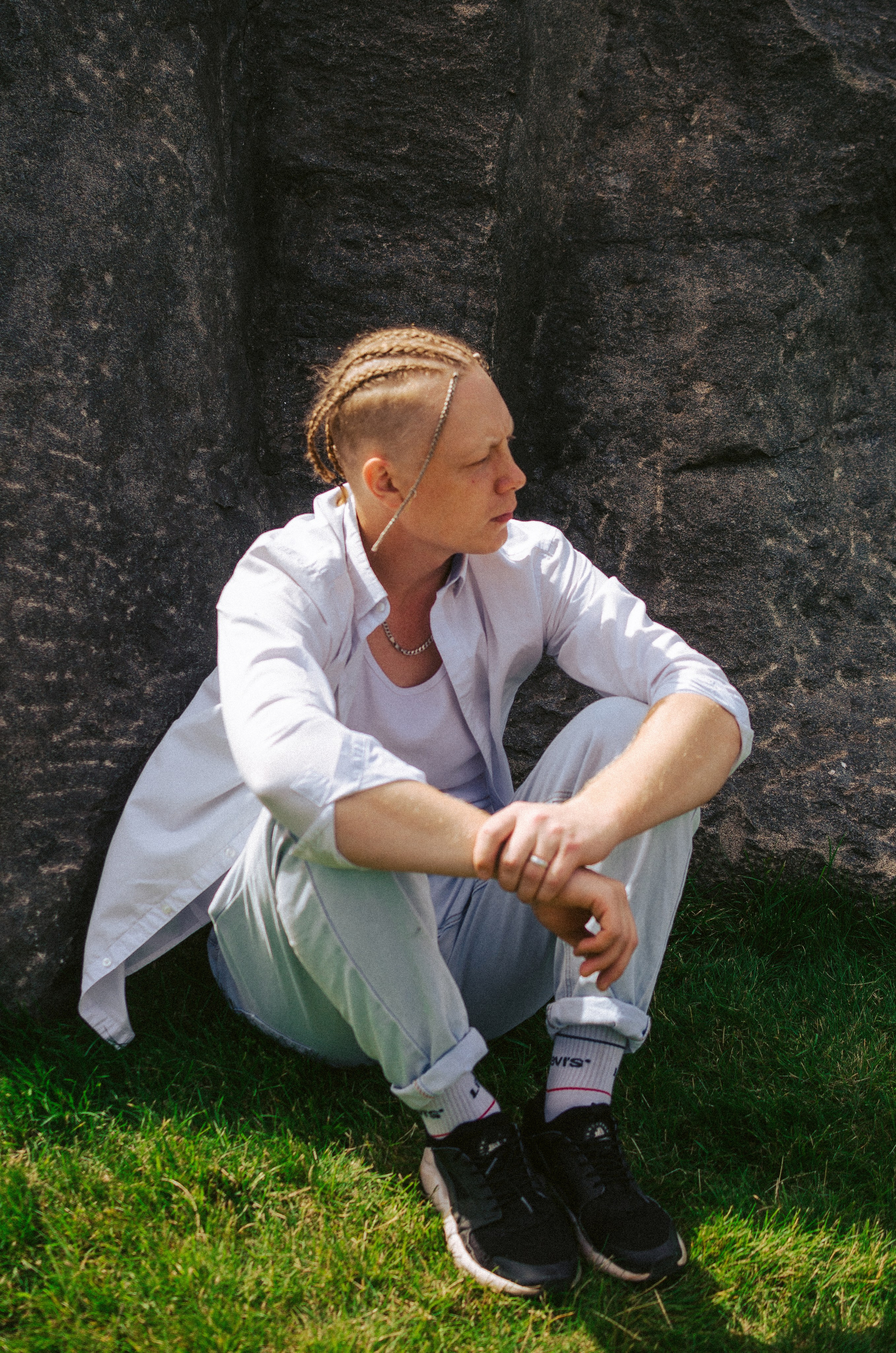 Антон Скопин. КВЭЛ — Кто Все Эти Люди