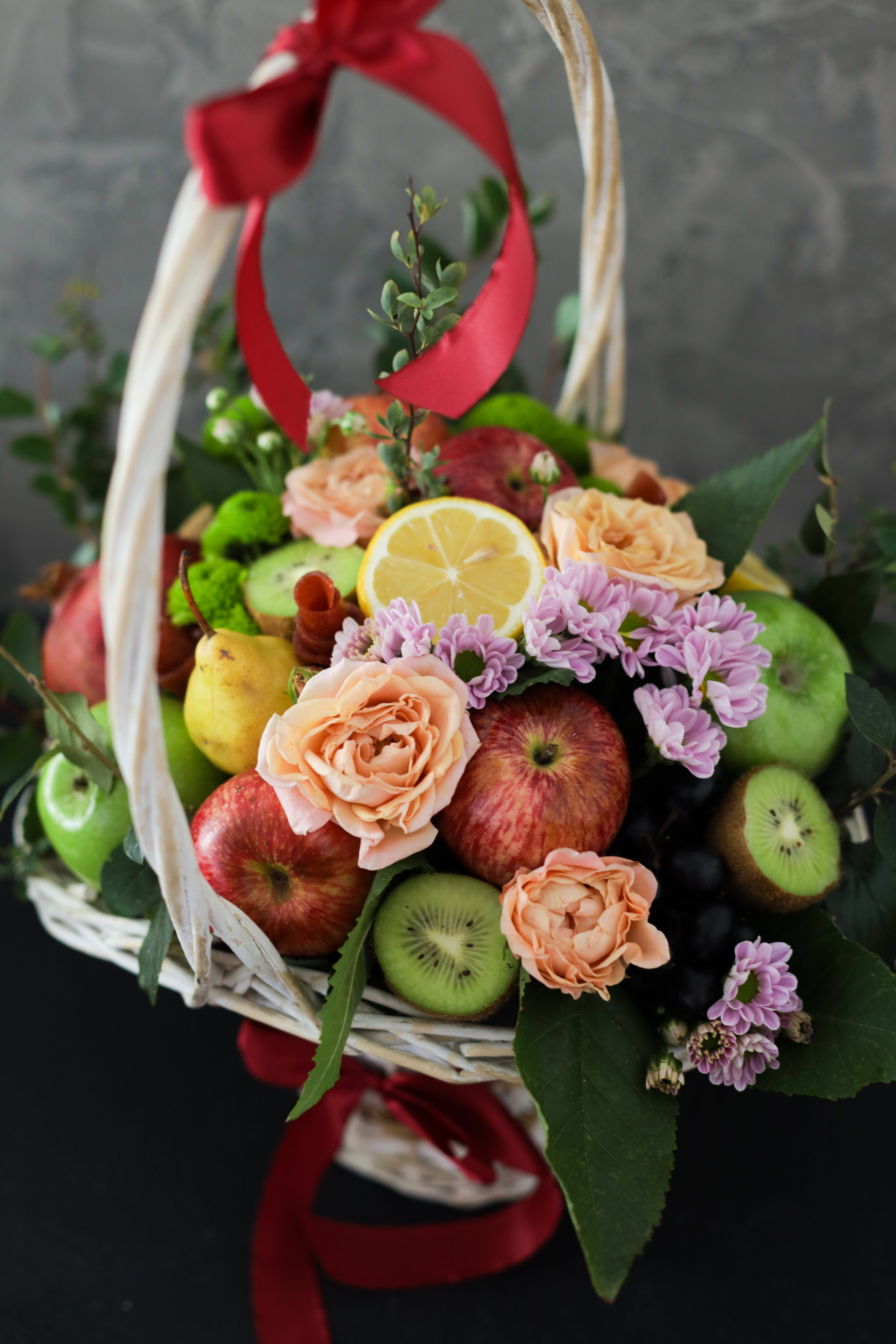 Фудбукеты. Семейный, детский, свадебный фотограф в Москве, Люберцах