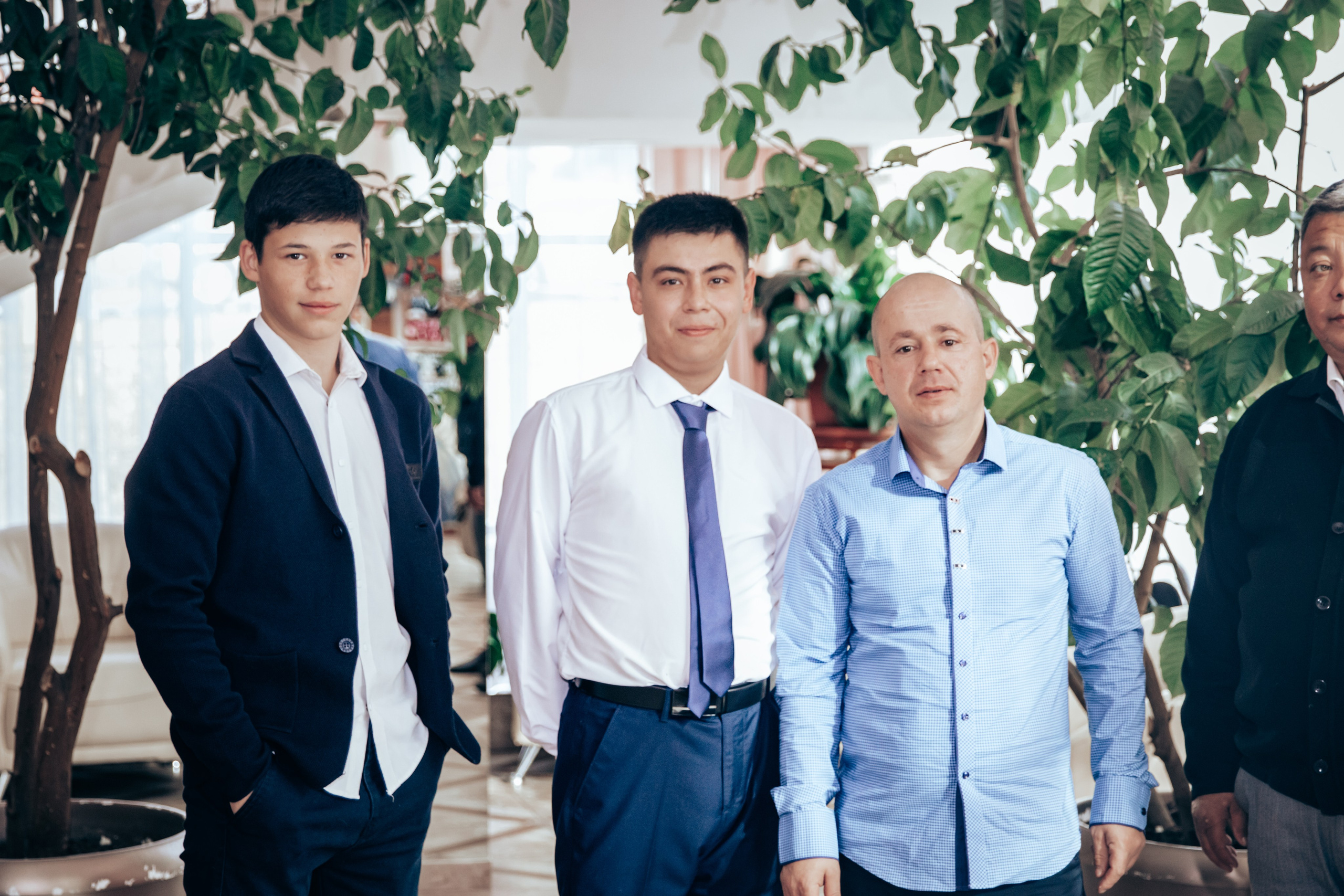 Свадьба Оксаны и Артёма. PhotoMeet — Фотограф в Улан-Удэ