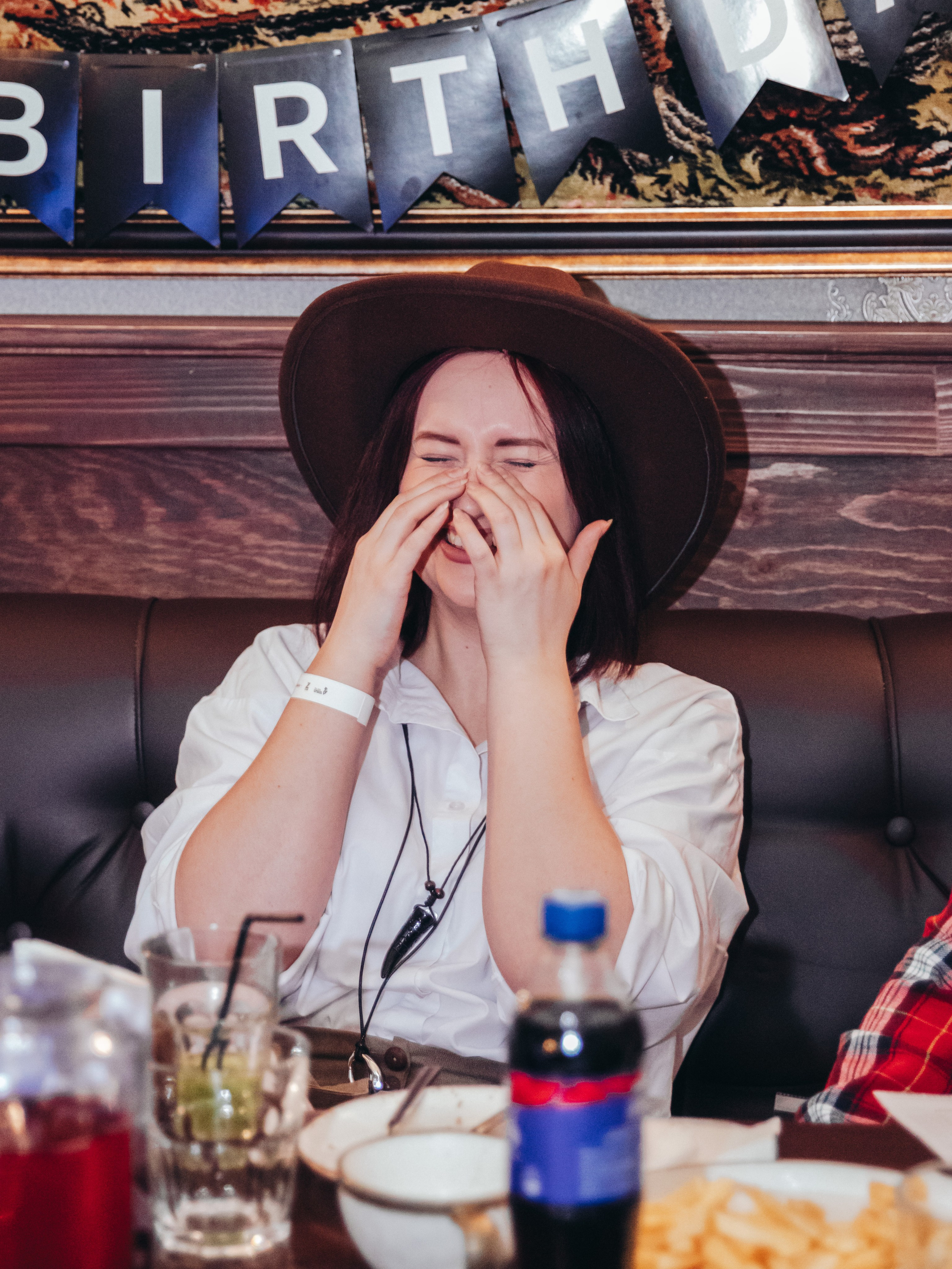 День рожденье Екатерины. PhotoMeet — Фотограф в Улан-Удэ