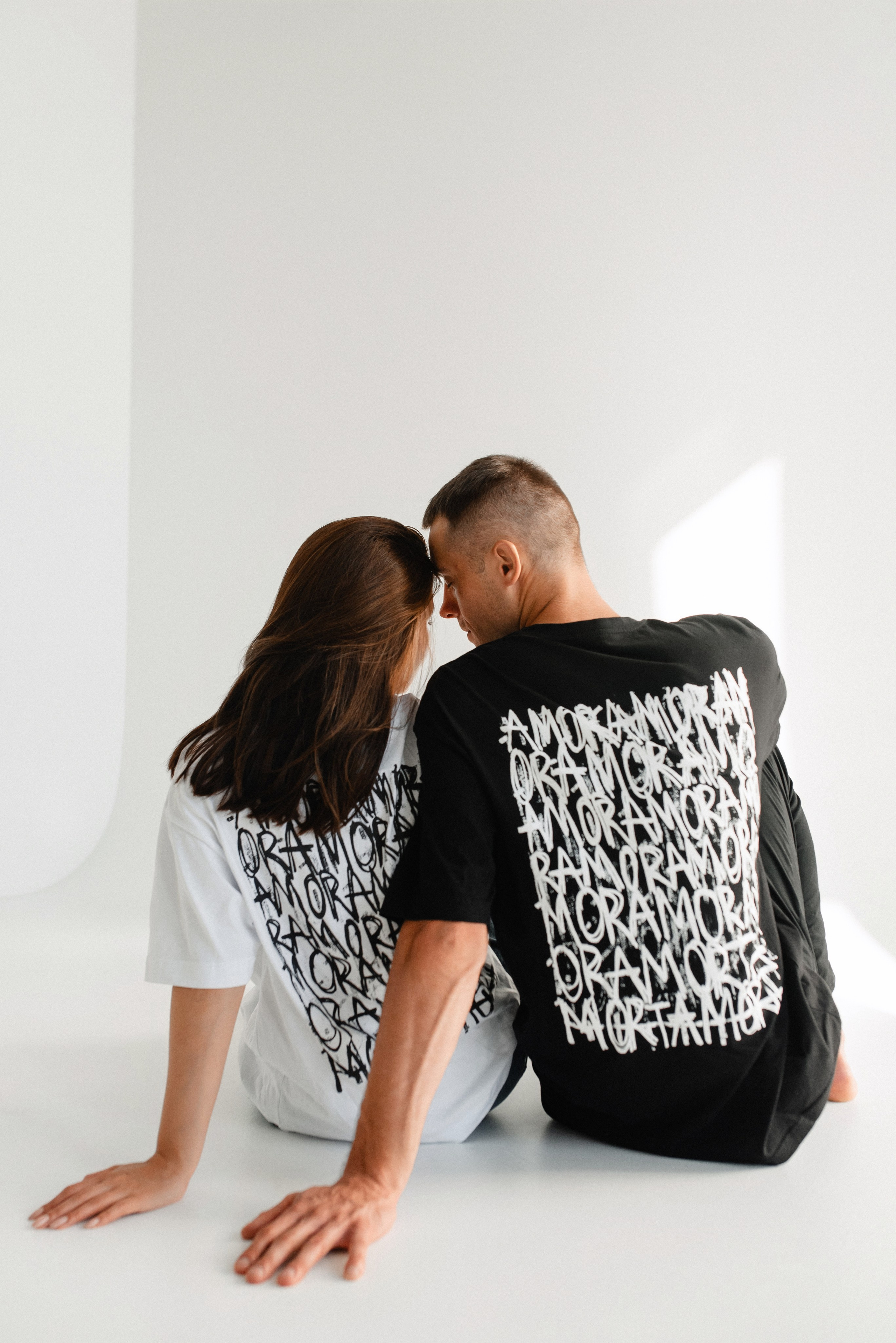 Владимир&Рушана. Фотограф в Новосибирске Анастасия Курто