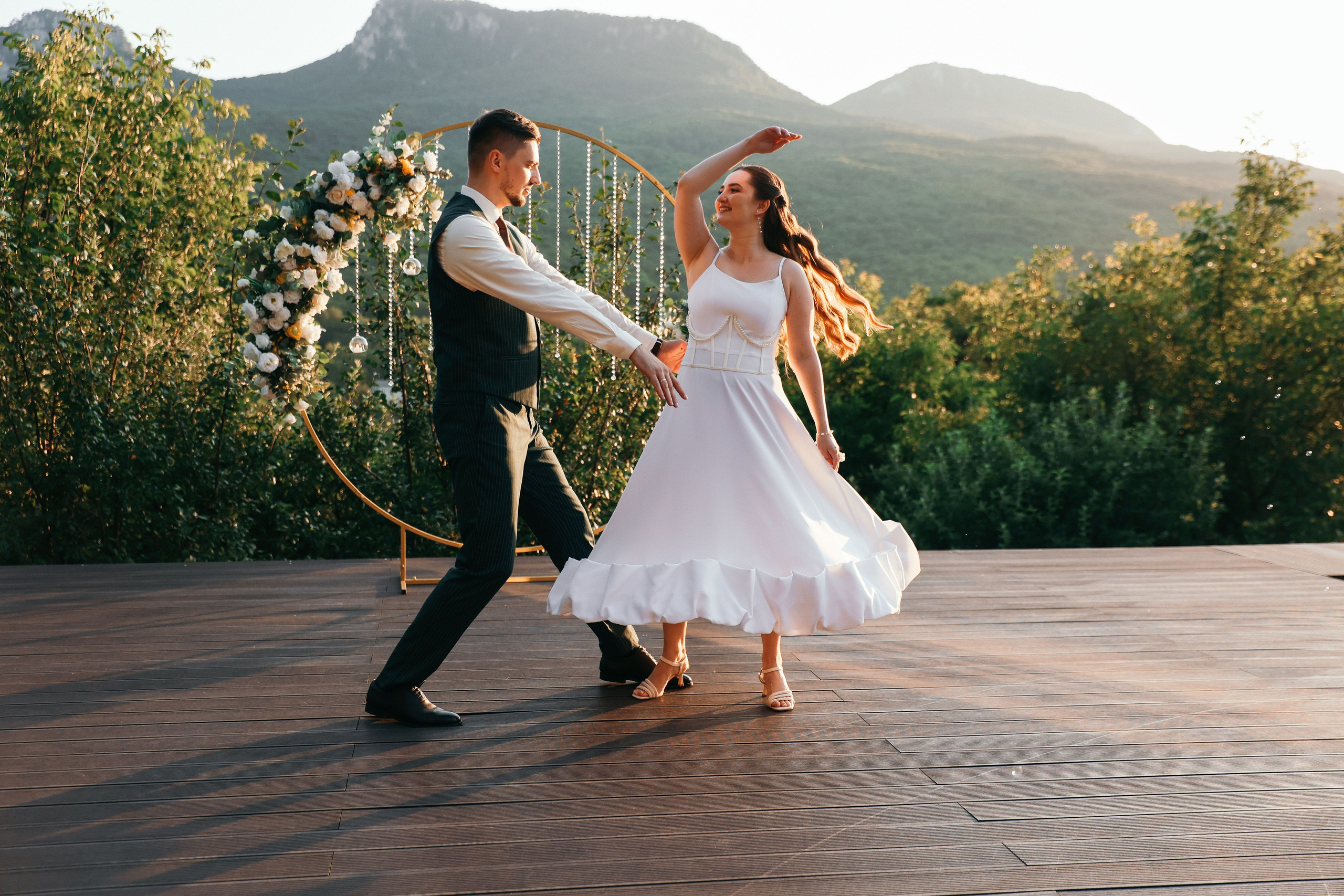 Свадьба Игорь и Оксана. Свадебный и семейный фотограф в Севастополе и Крыму Анастасия Сураева