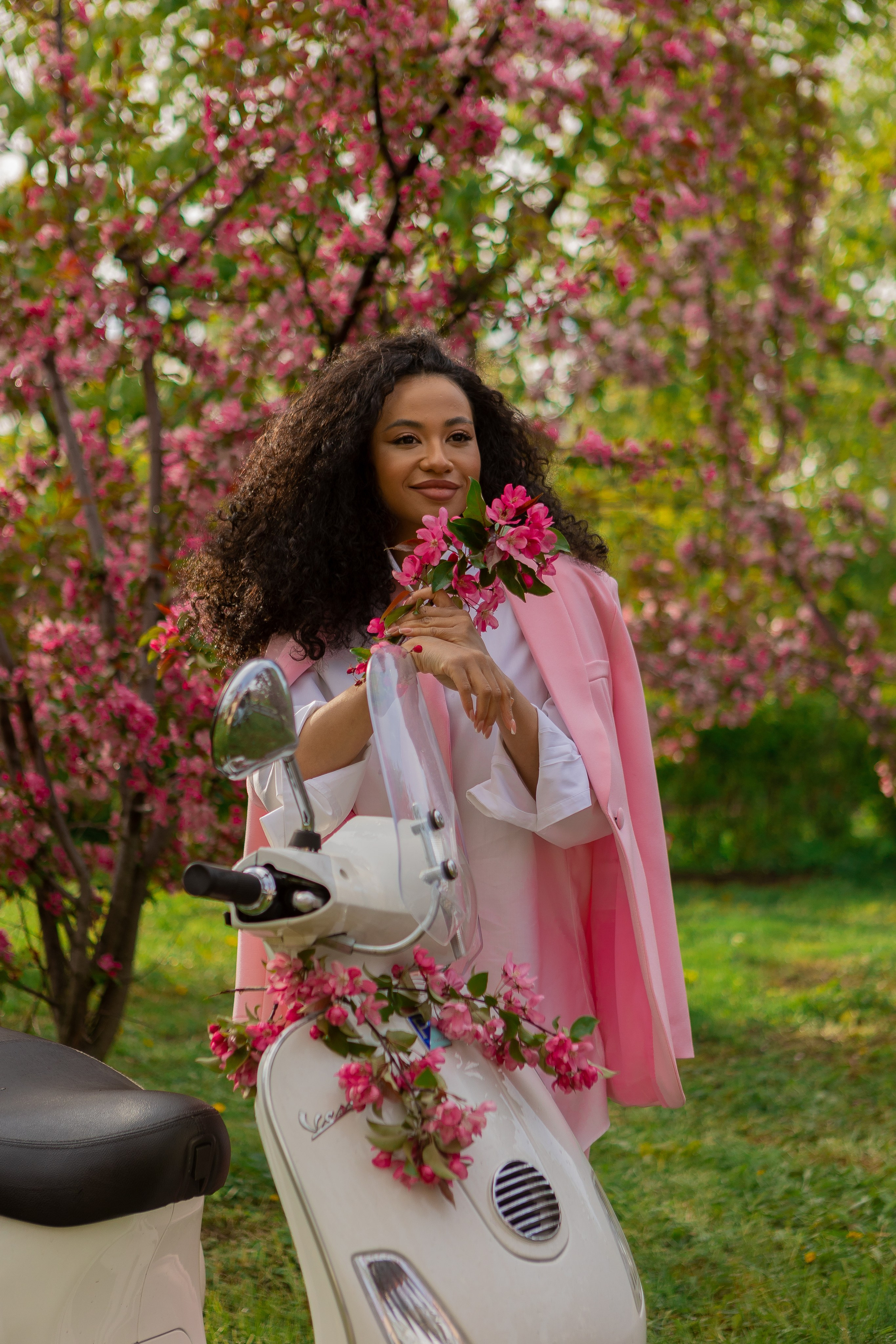 Софи. Наталья Косьянова. Ваш фотограф. Москва