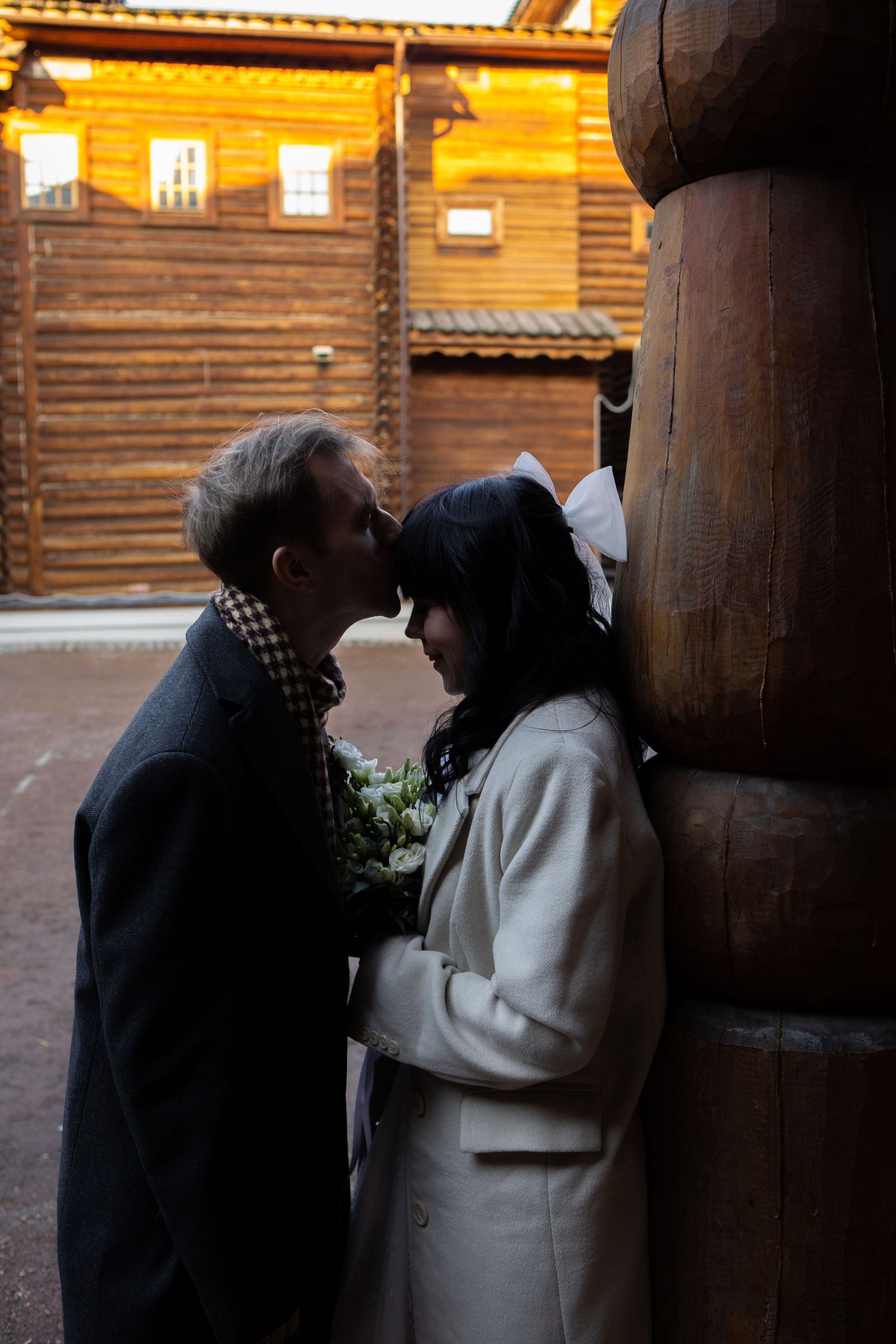 Даниил и Дарья. Наталья Косьянова. Ваш фотограф. Москва