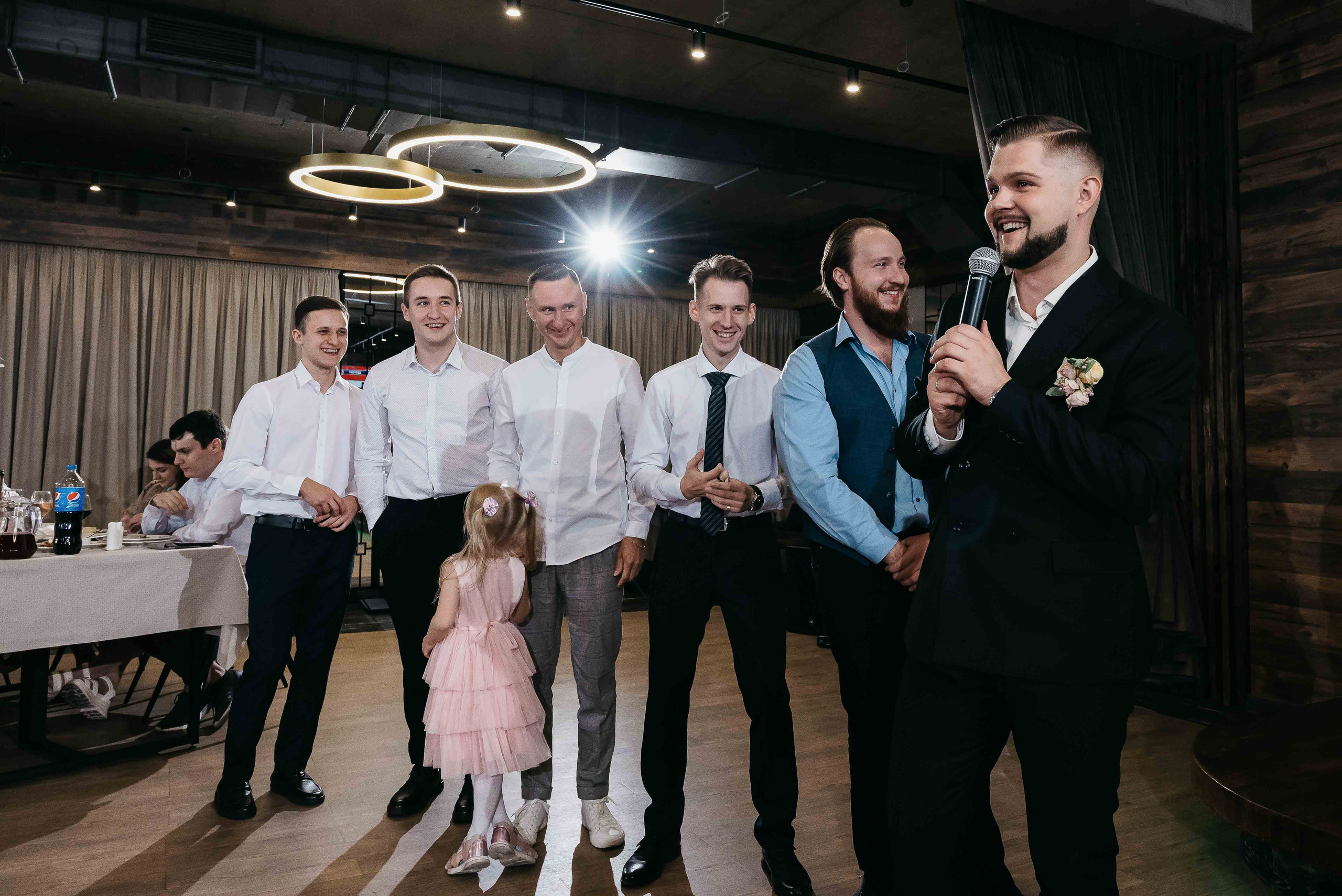 Влад и Аня. Тамара Власова