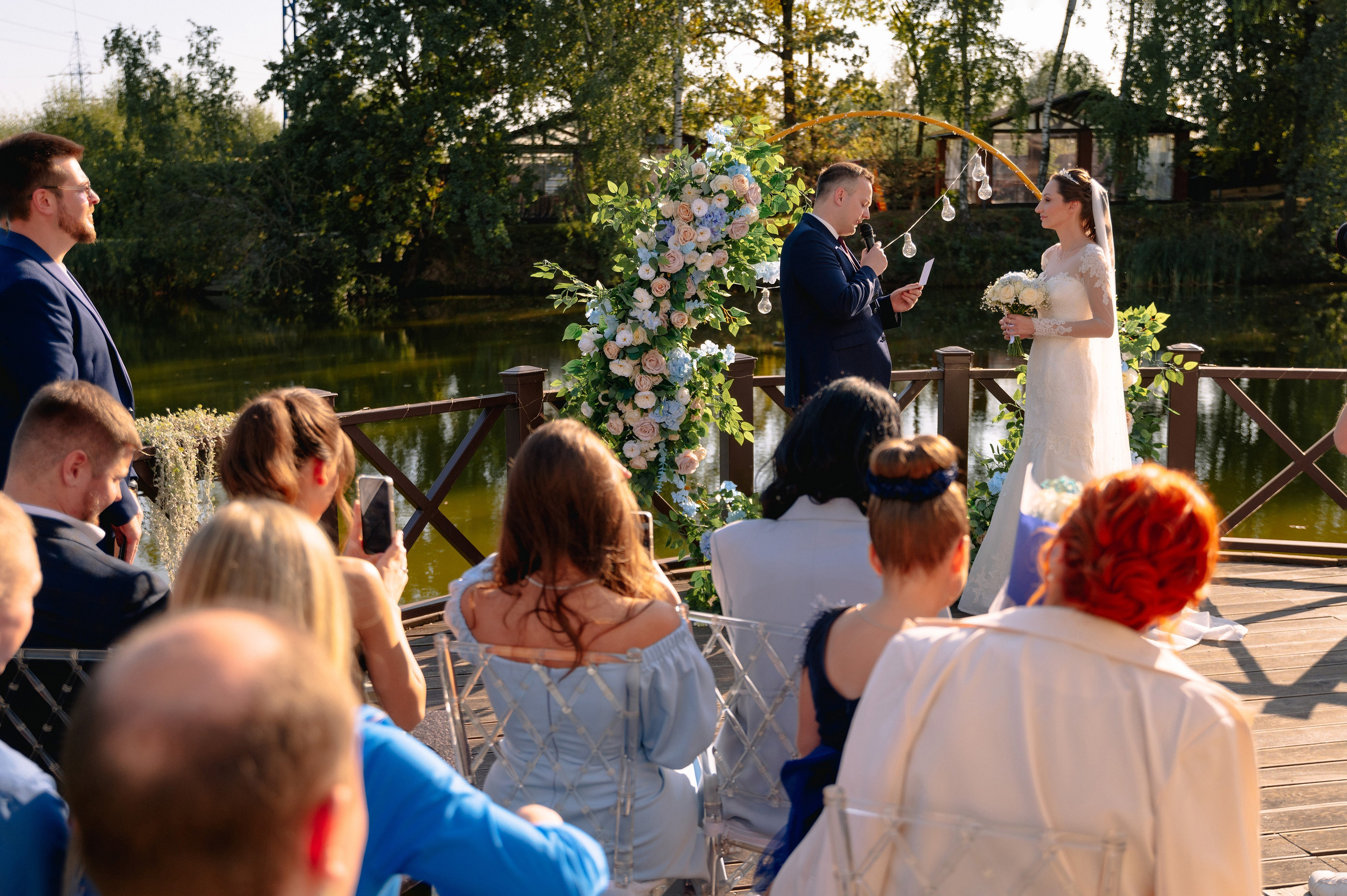 НАСТЯ и ЮРА. Шашкова Вероника / Свадебный и семейный фотограф Москва и Ярославль