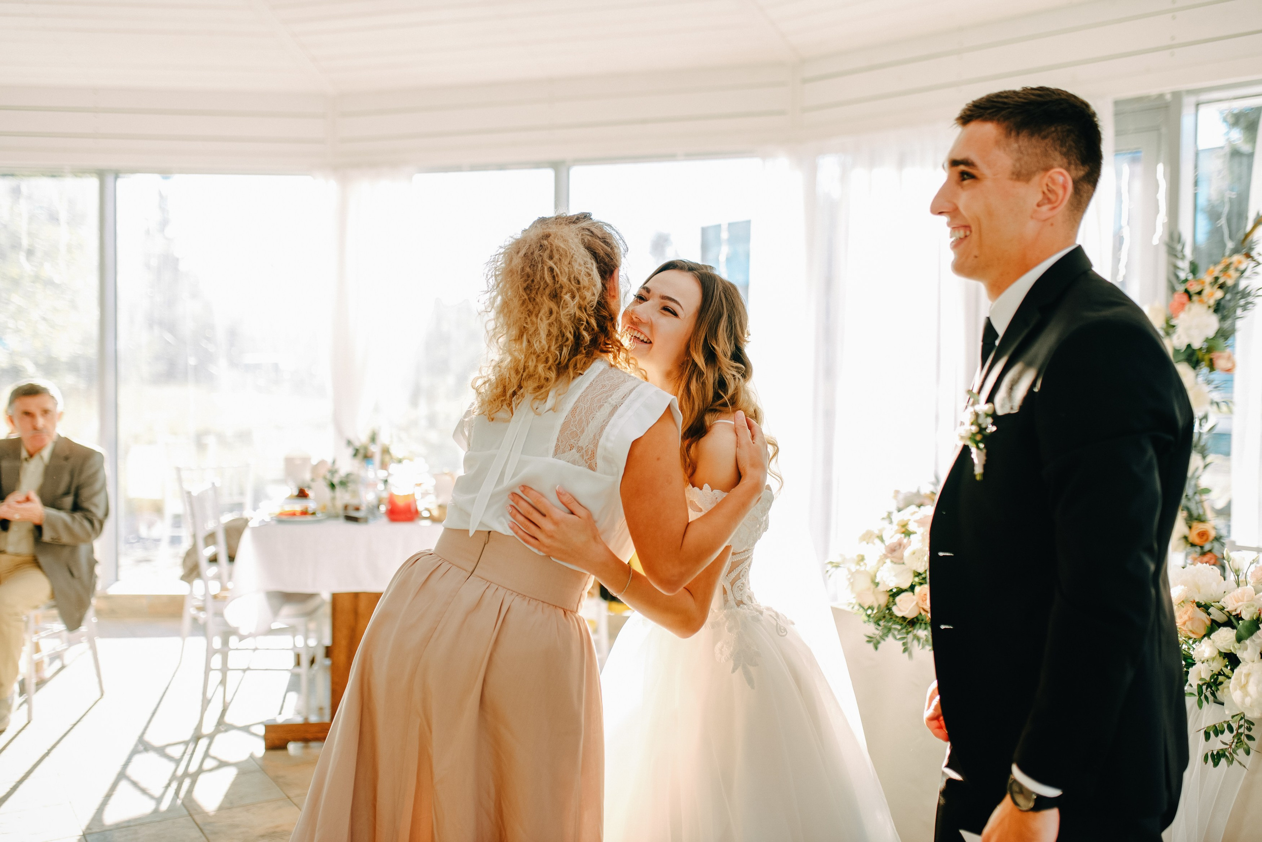 КАМИЛЛА И ЛЕША. Шашкова Вероника / Свадебный и семейный фотограф Москва и Ярославль