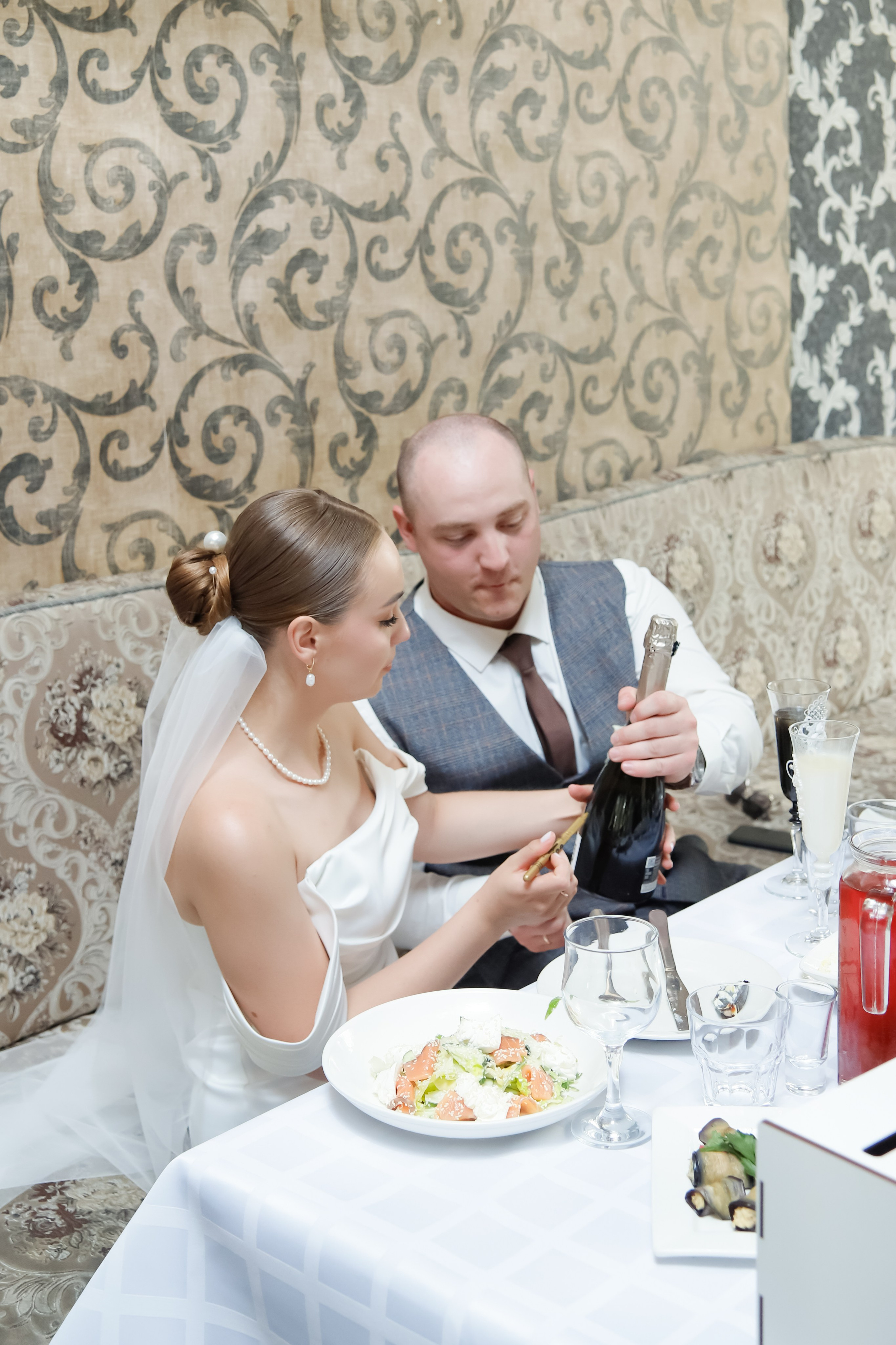 А&А | Gelendzhik. Свадебный фотограф Краснодар Марина Зверева