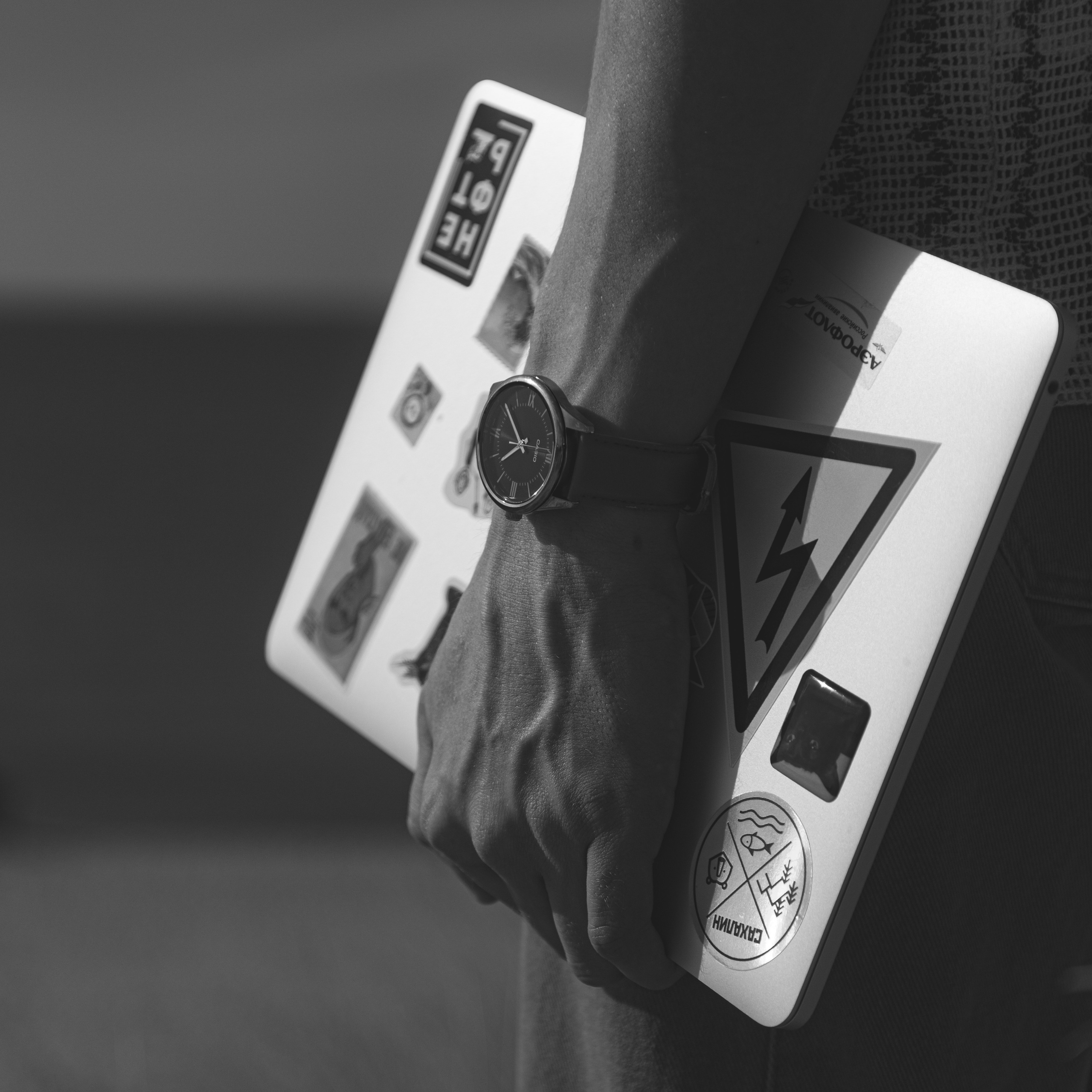 Никита Ш. (г.Балтийск). — Digital Noise —