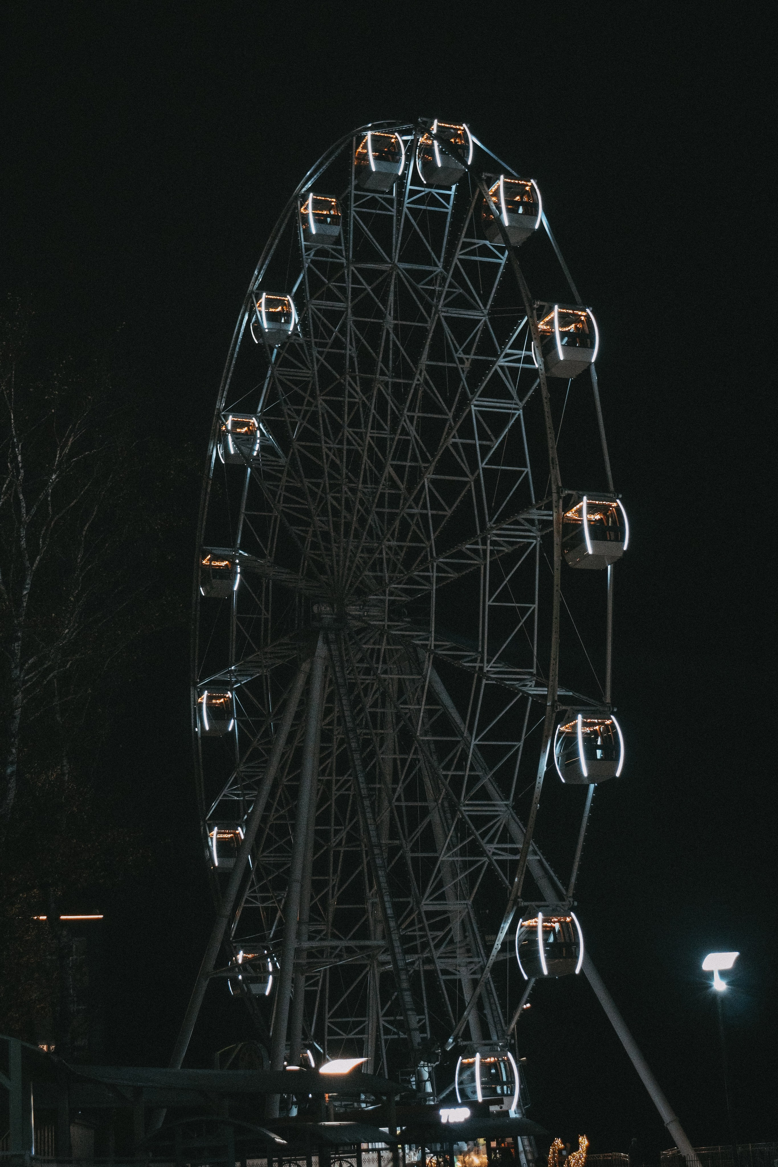 Н О Ч Н Ы Е. — Digital Noise —