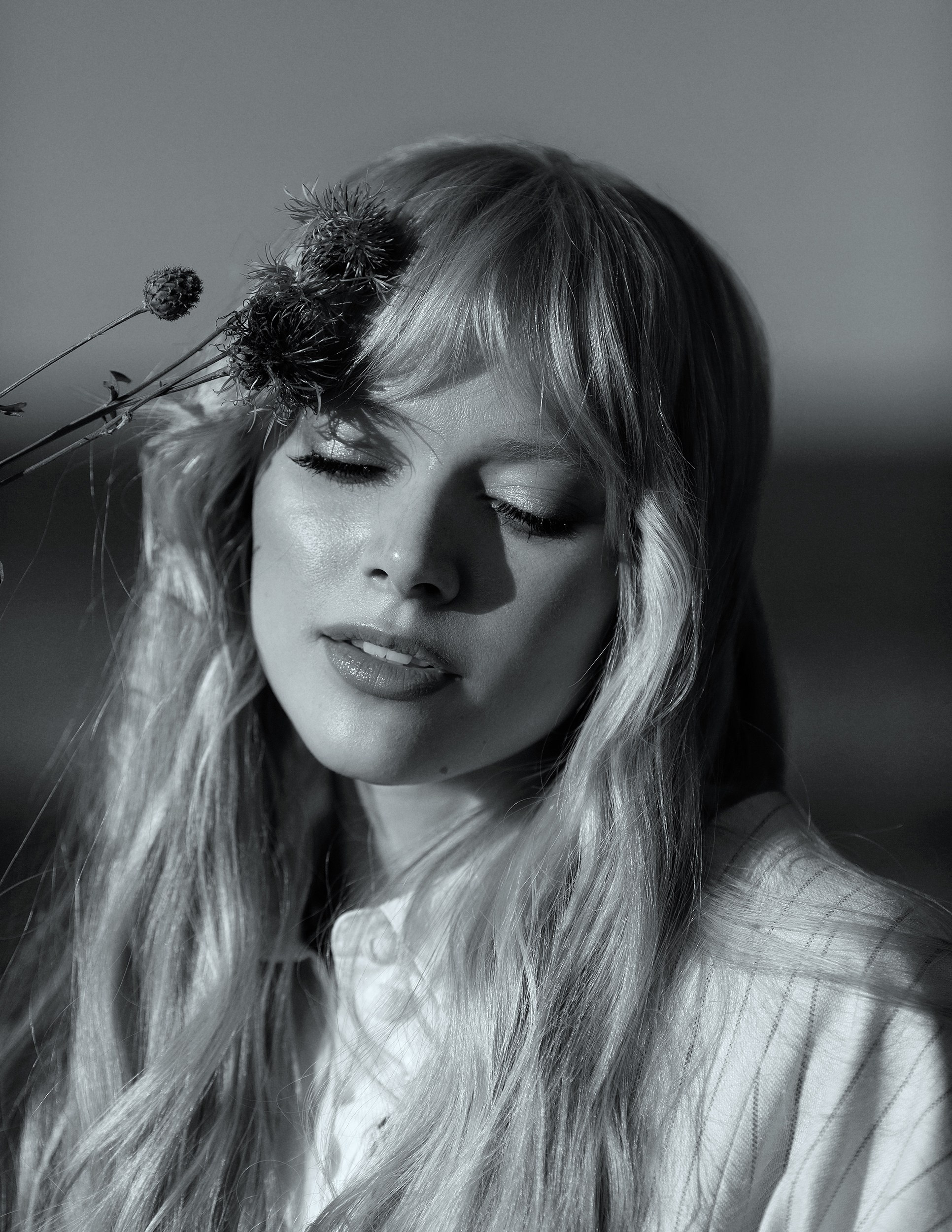 Катя. Женский и семейный фотограф в Екатеринбурге Маша Пруц