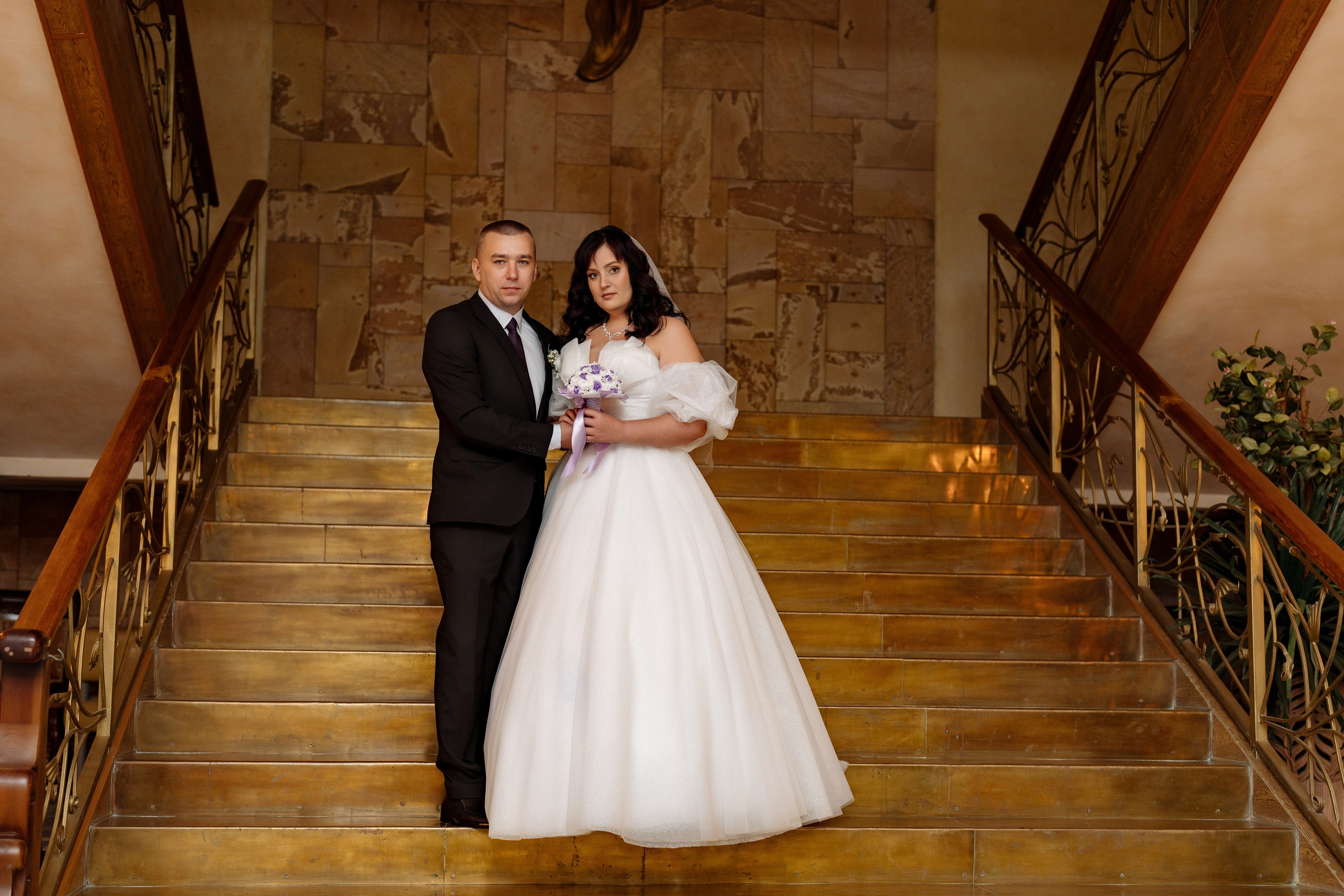 Владислав и Кристина