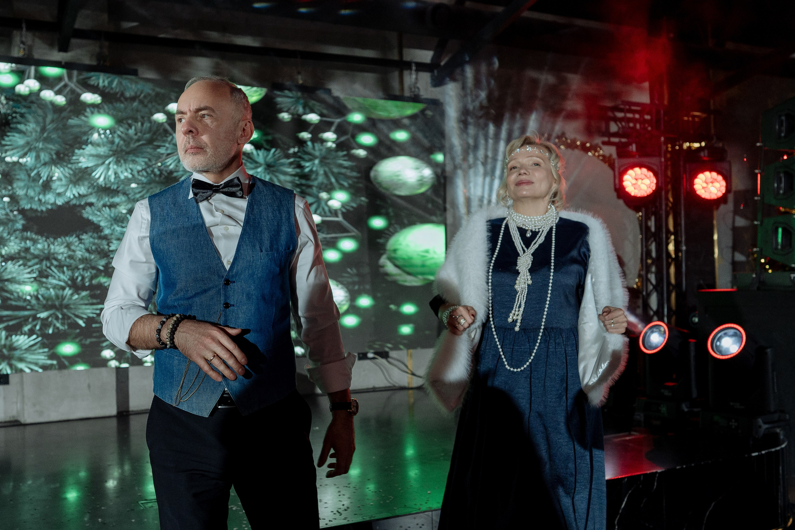 Альбион Тур