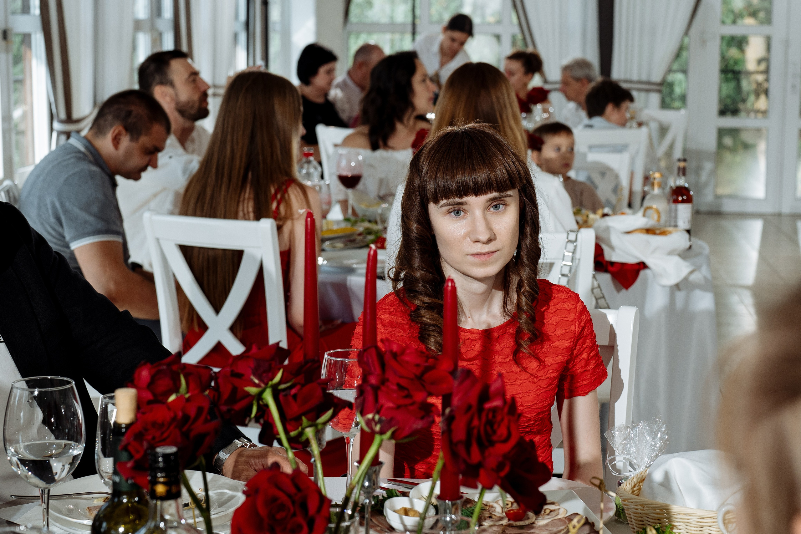 Николай и Елизавета