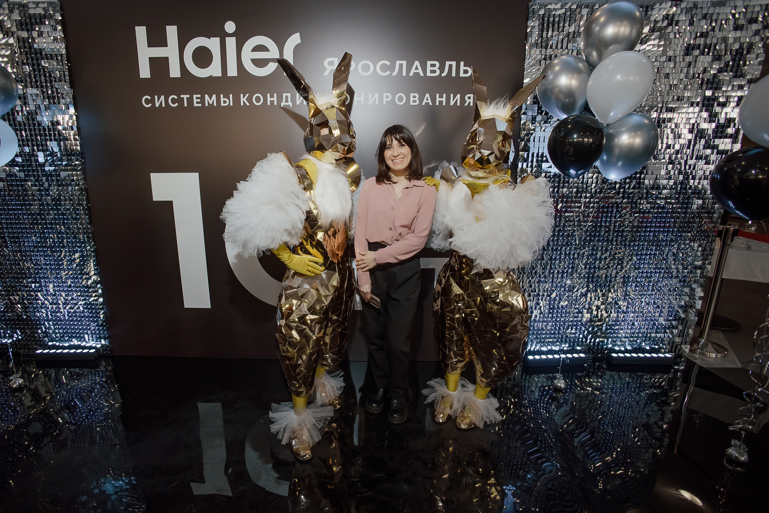 Haier. Свадебный фотограф