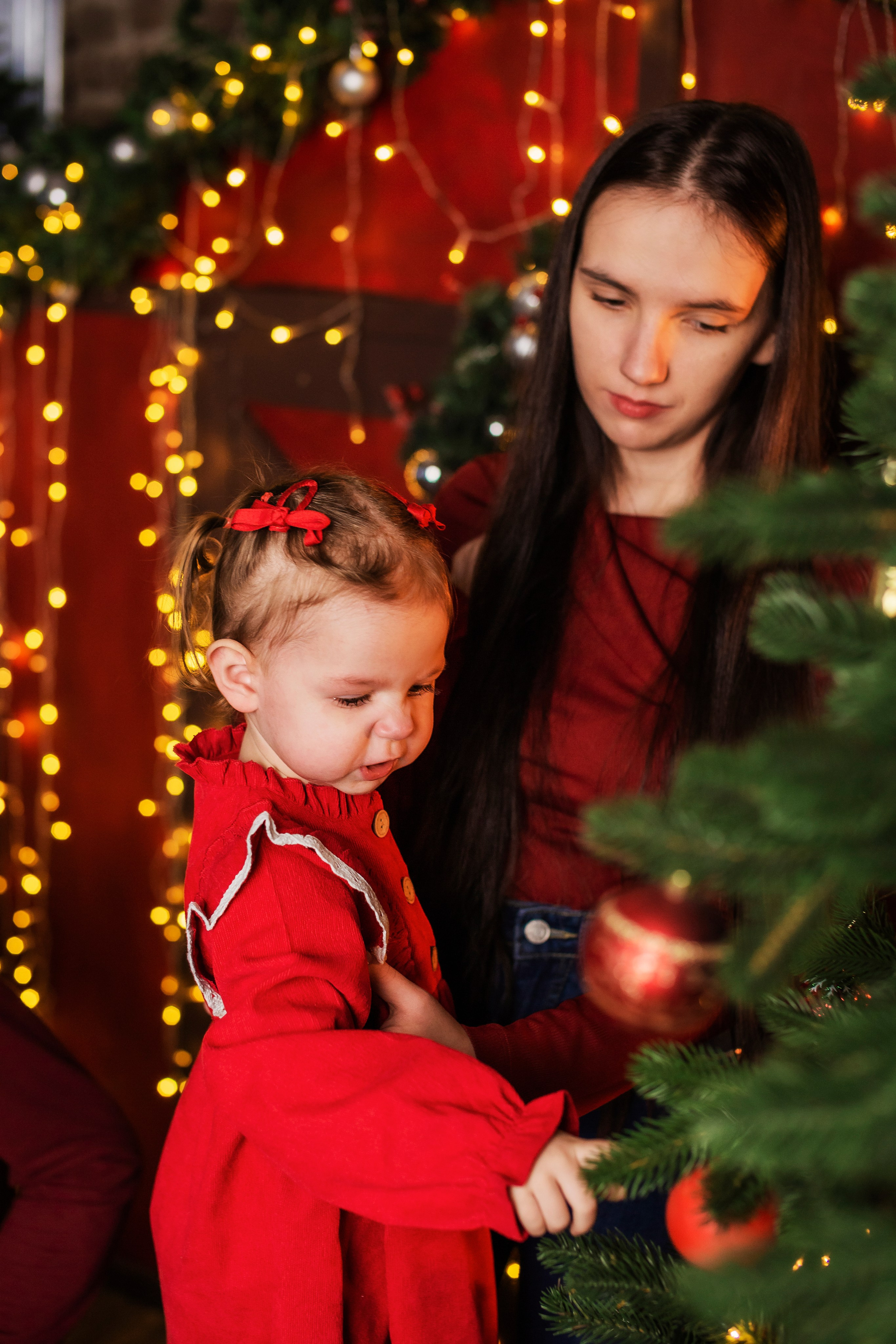 Фотостудия LOOK. Семейный фотограф в Саратове