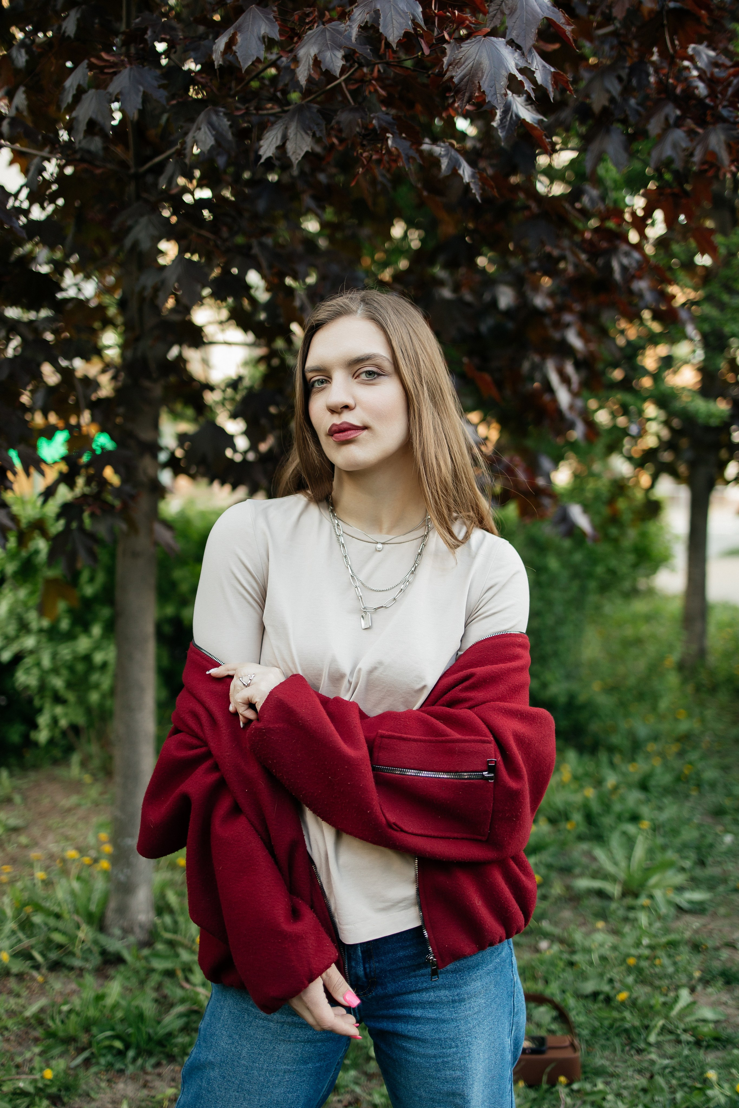 Арина. Семейный фотограф в Рязани и Рязанской области