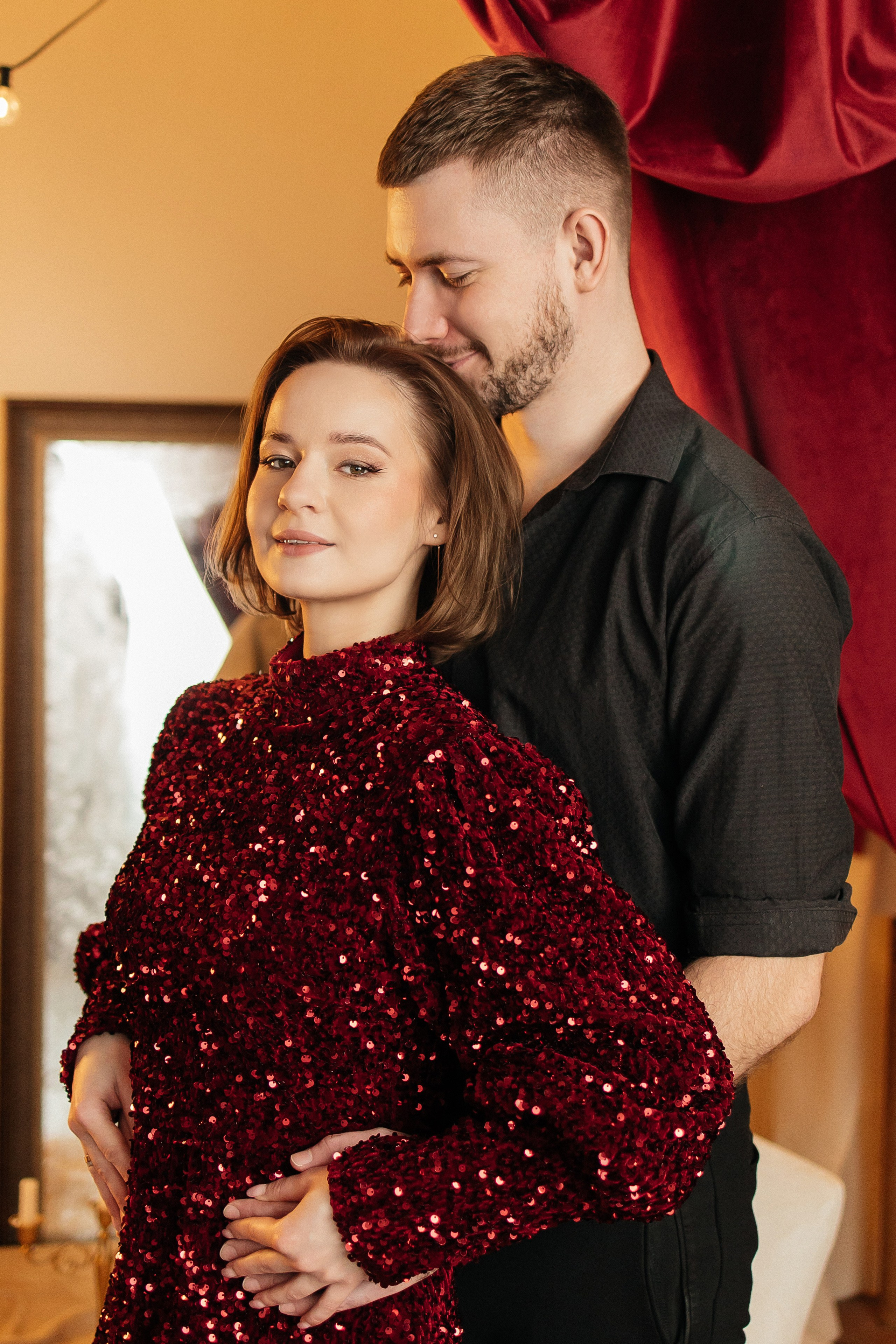 фотосессия лове стори